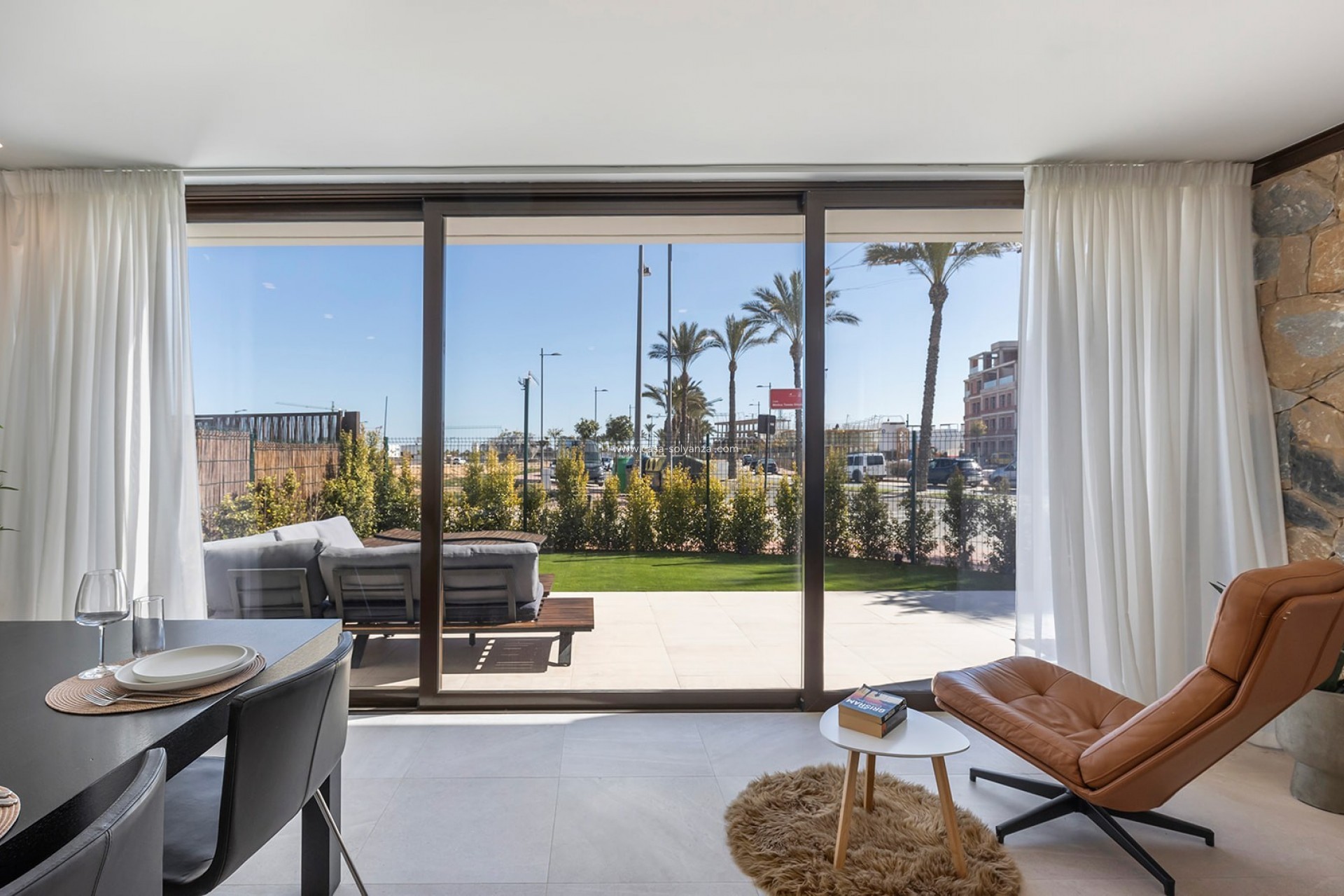 Resale - Villa - Torre Pacheco - Inland
