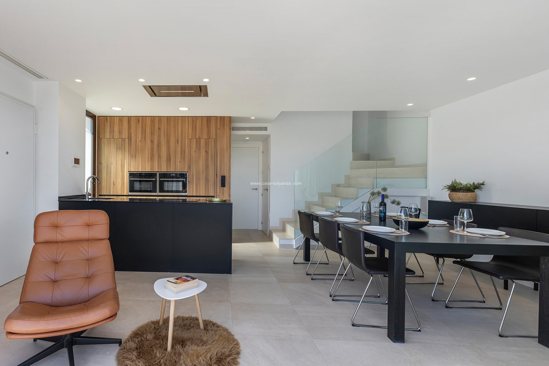 Resale - Villa - Torre Pacheco - Inland