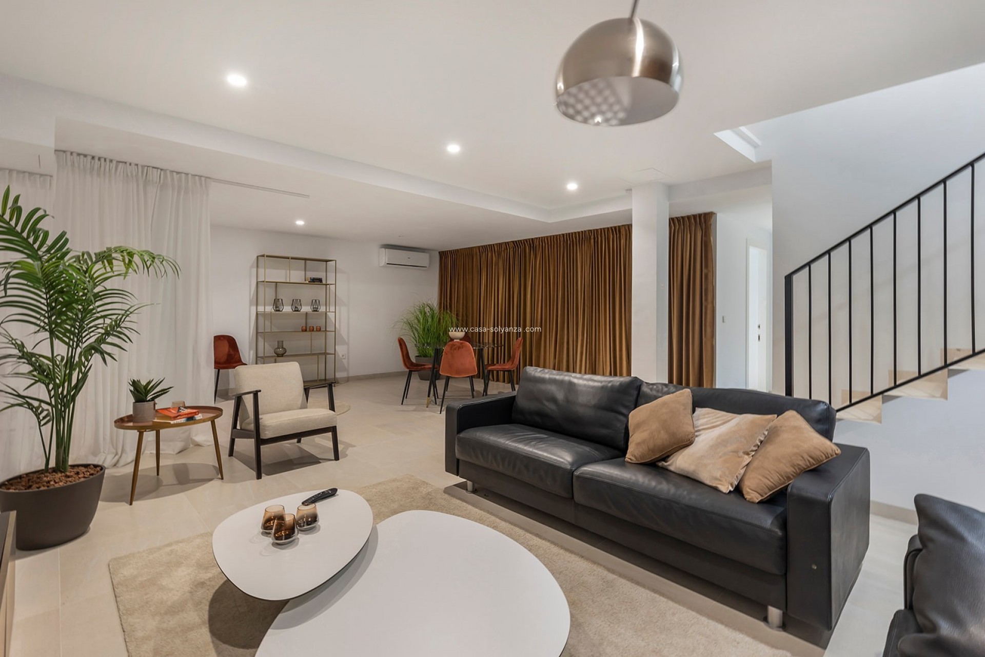 Resale - Villa - Torre Pacheco - Inland