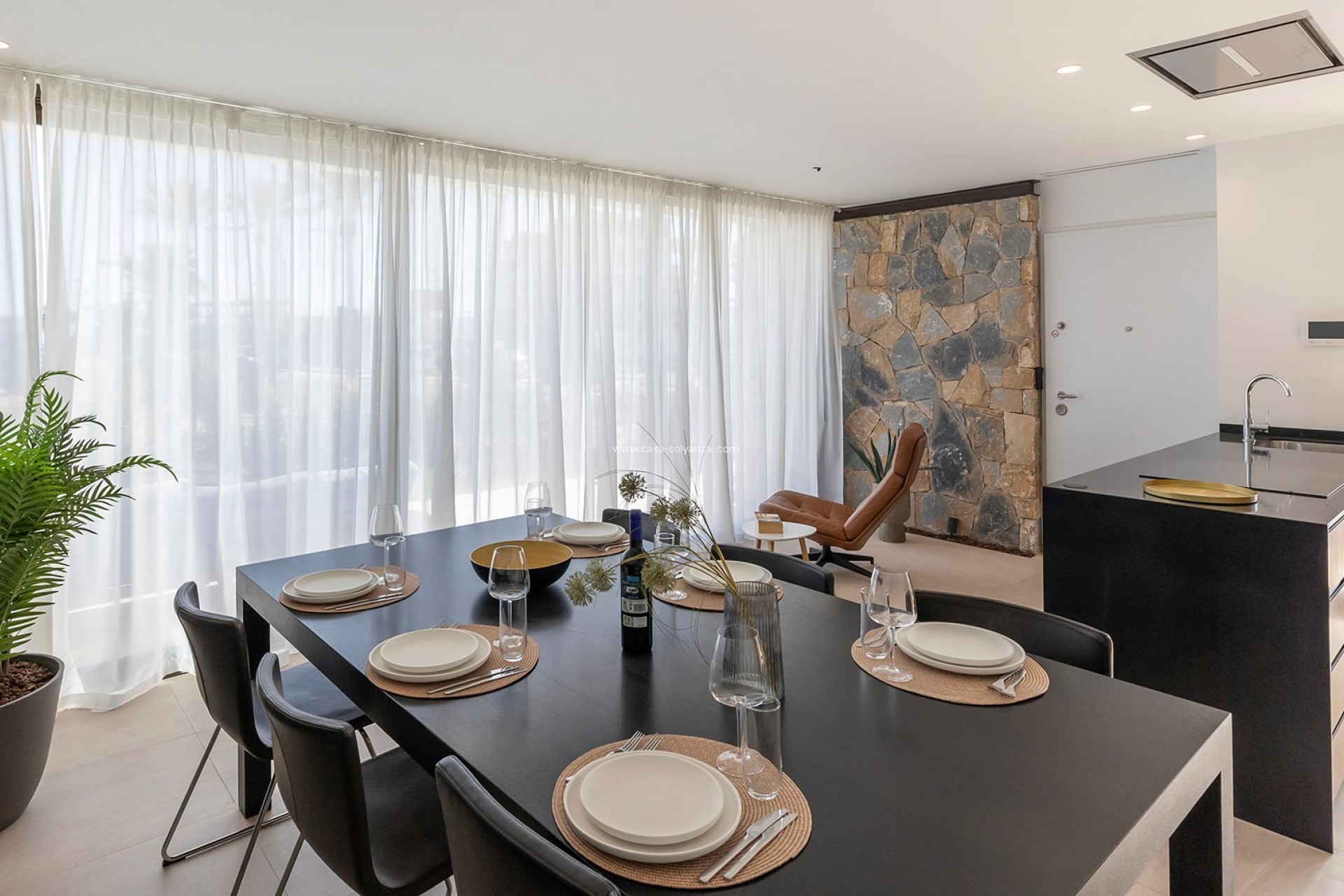Resale - Villa - Torre Pacheco - Inland