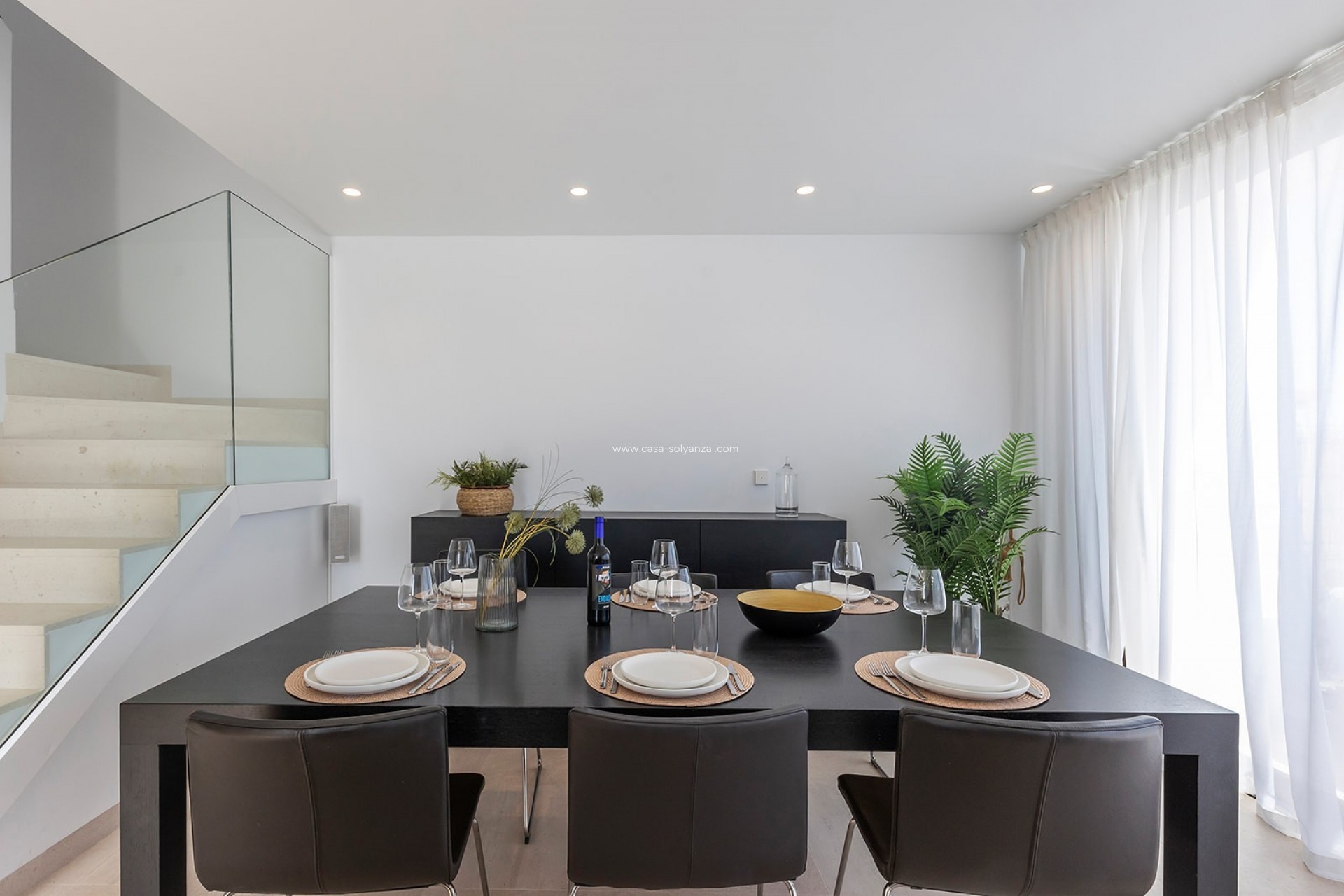 Resale - Villa - Torre Pacheco - Inland