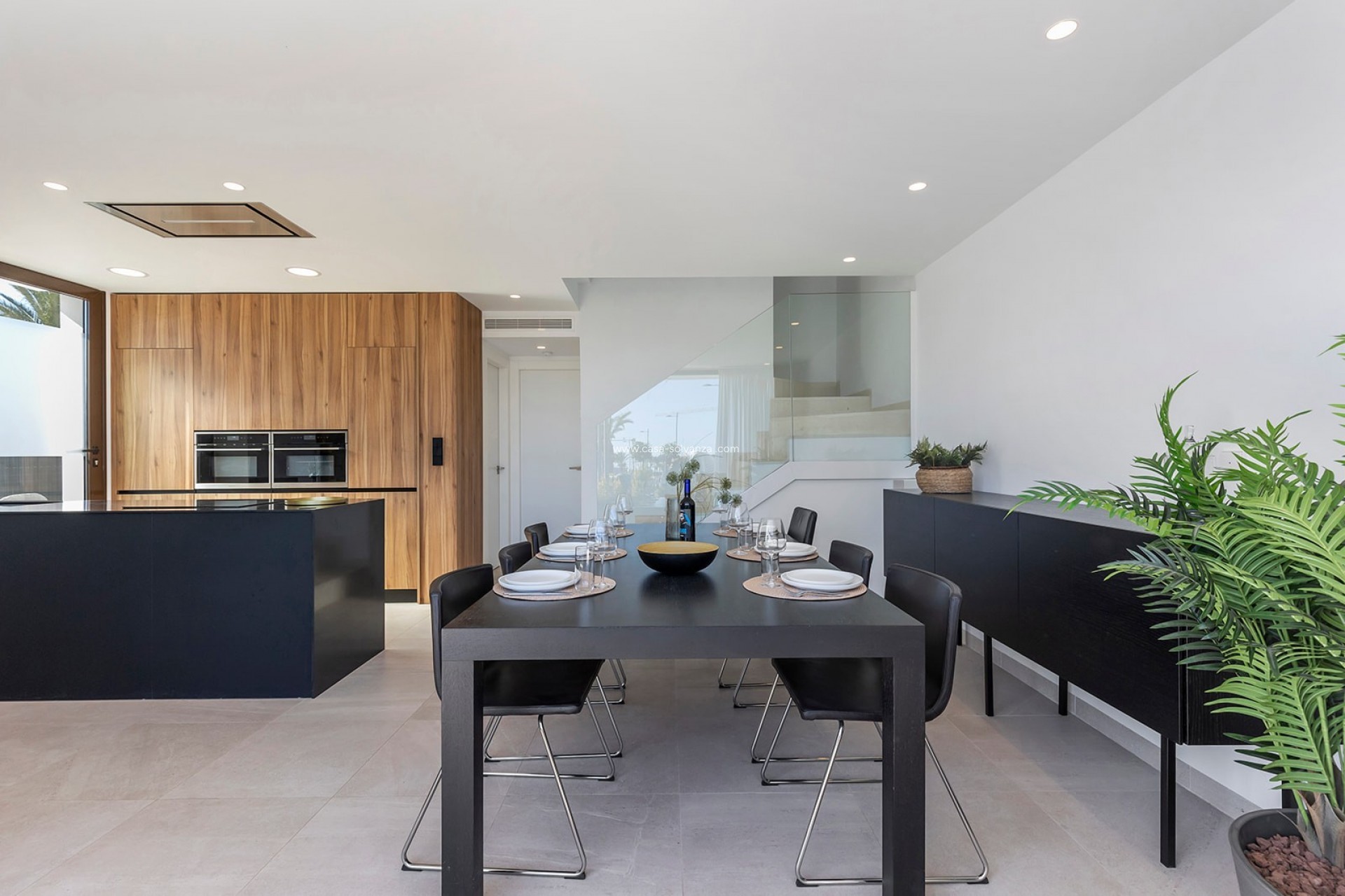 Resale - Villa - Torre Pacheco - Inland