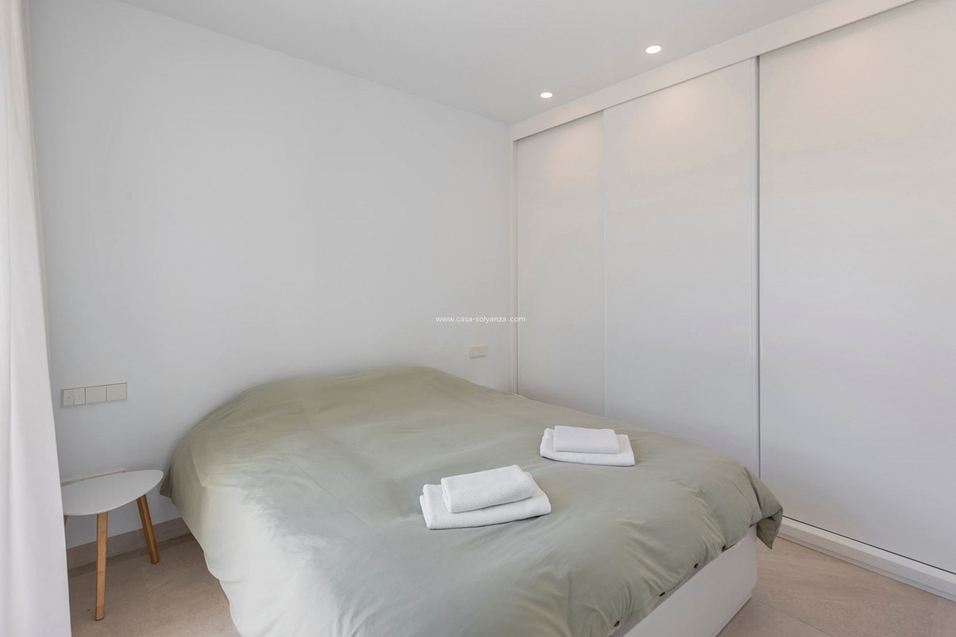 Resale - Villa - Torre Pacheco - Inland