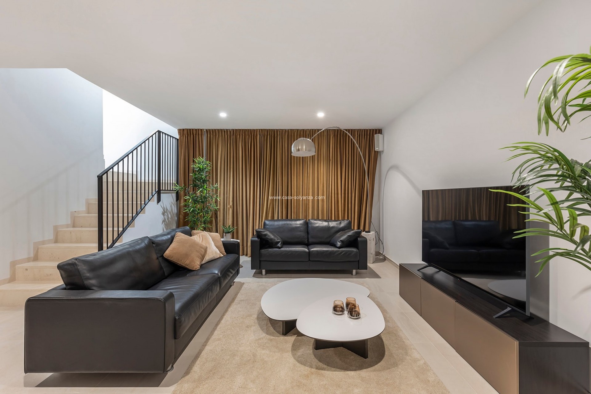 Resale - Villa - Torre Pacheco - Inland