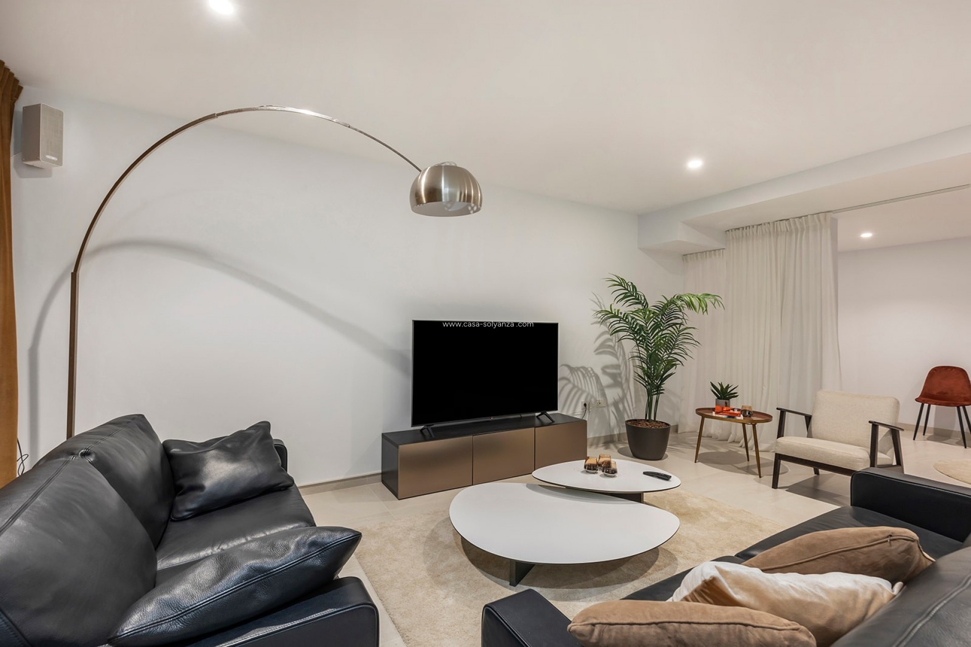 Resale - Villa - Torre Pacheco - Inland