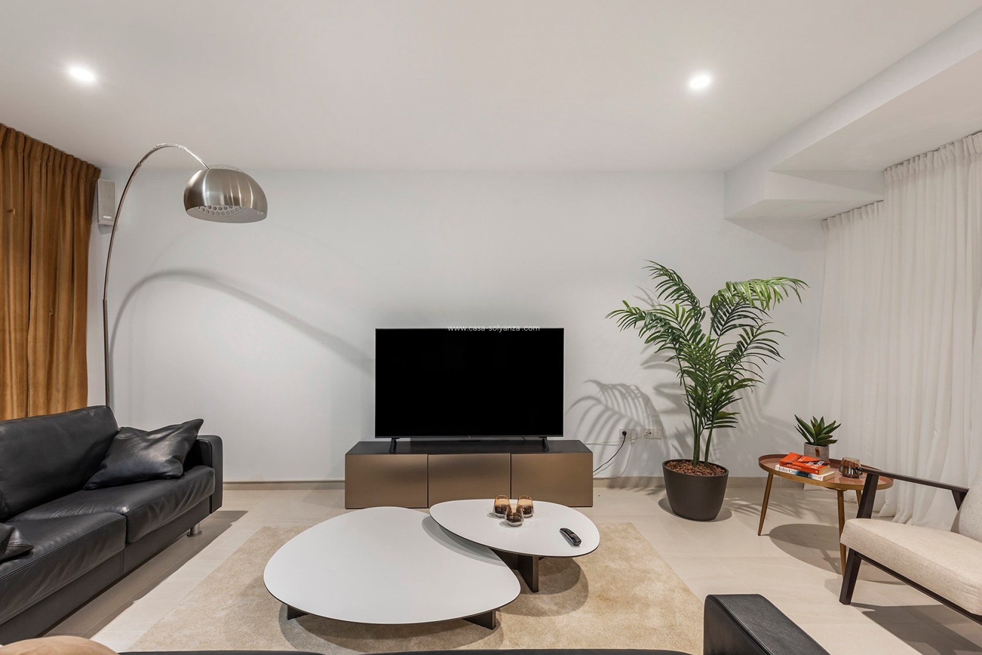 Resale - Villa - Torre Pacheco - Inland