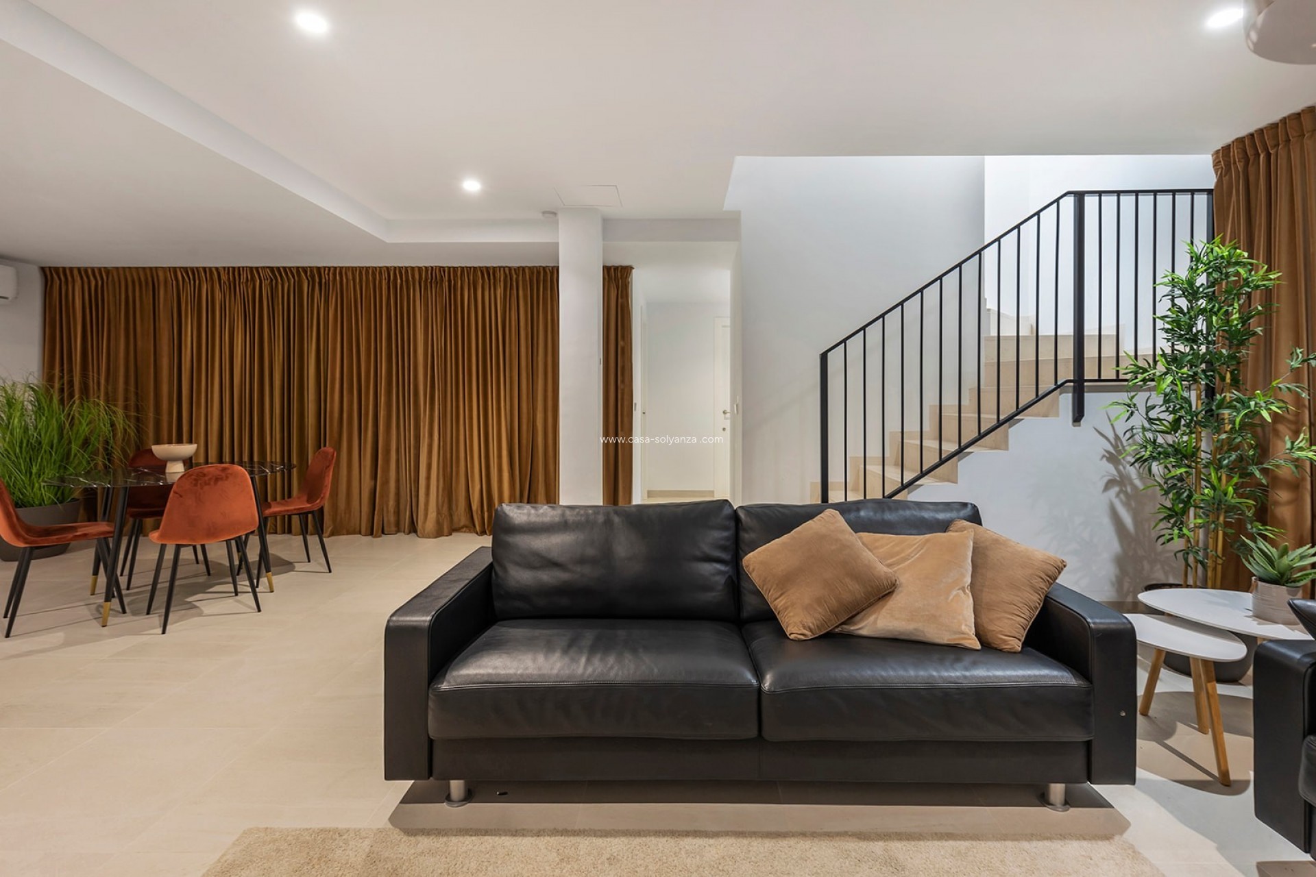 Resale - Villa - Torre Pacheco - Inland