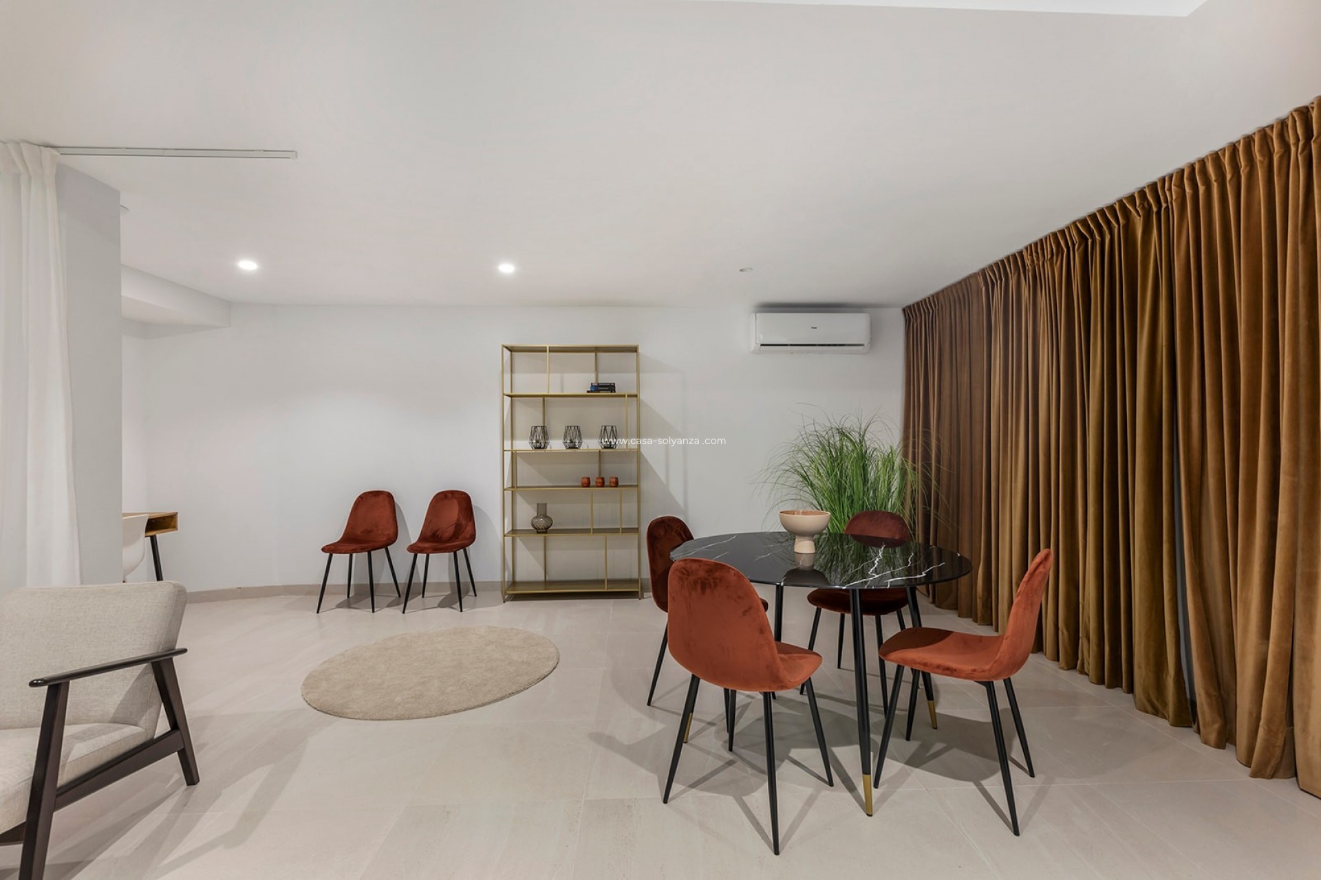 Resale - Villa - Torre Pacheco - Inland