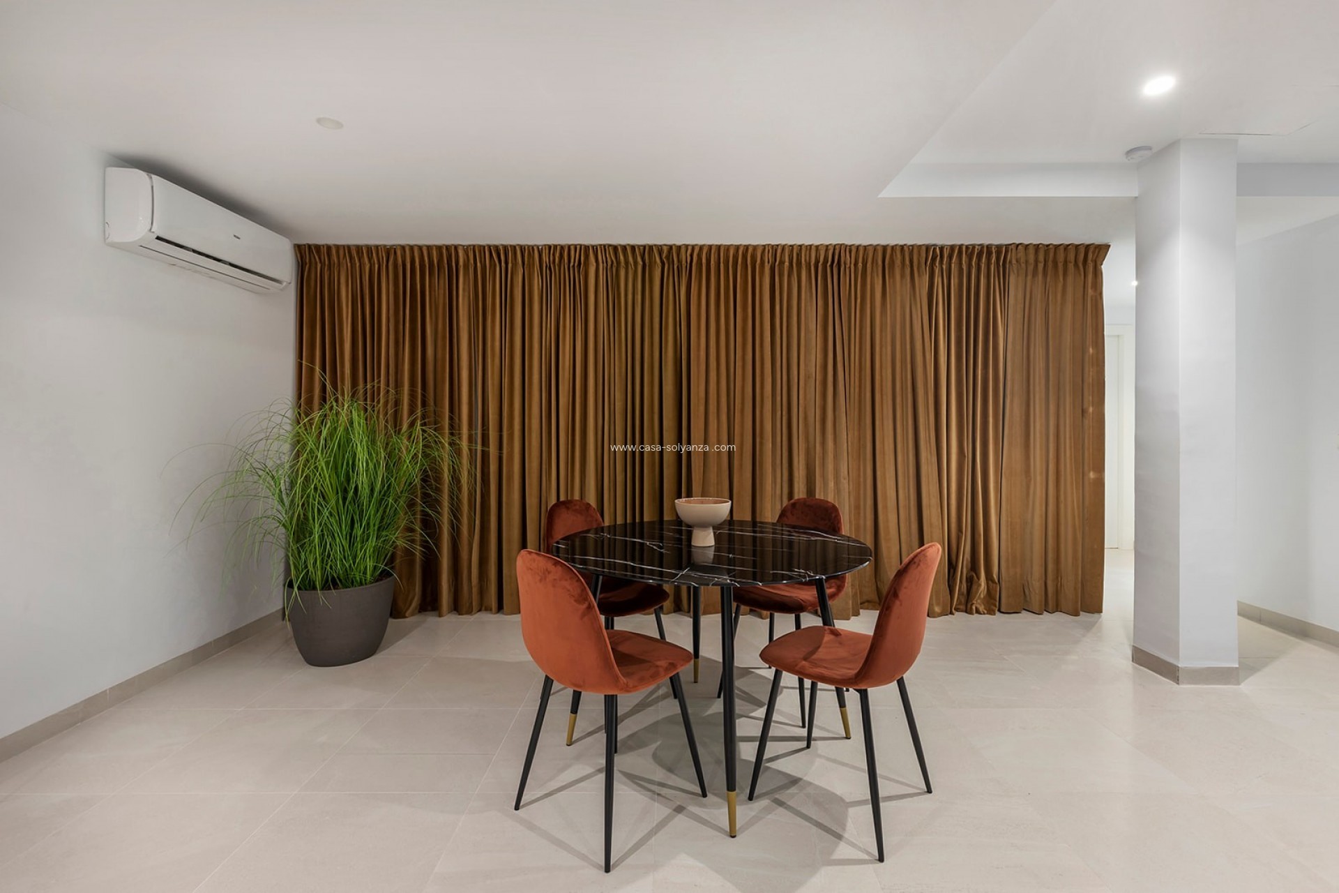 Resale - Villa - Torre Pacheco - Inland
