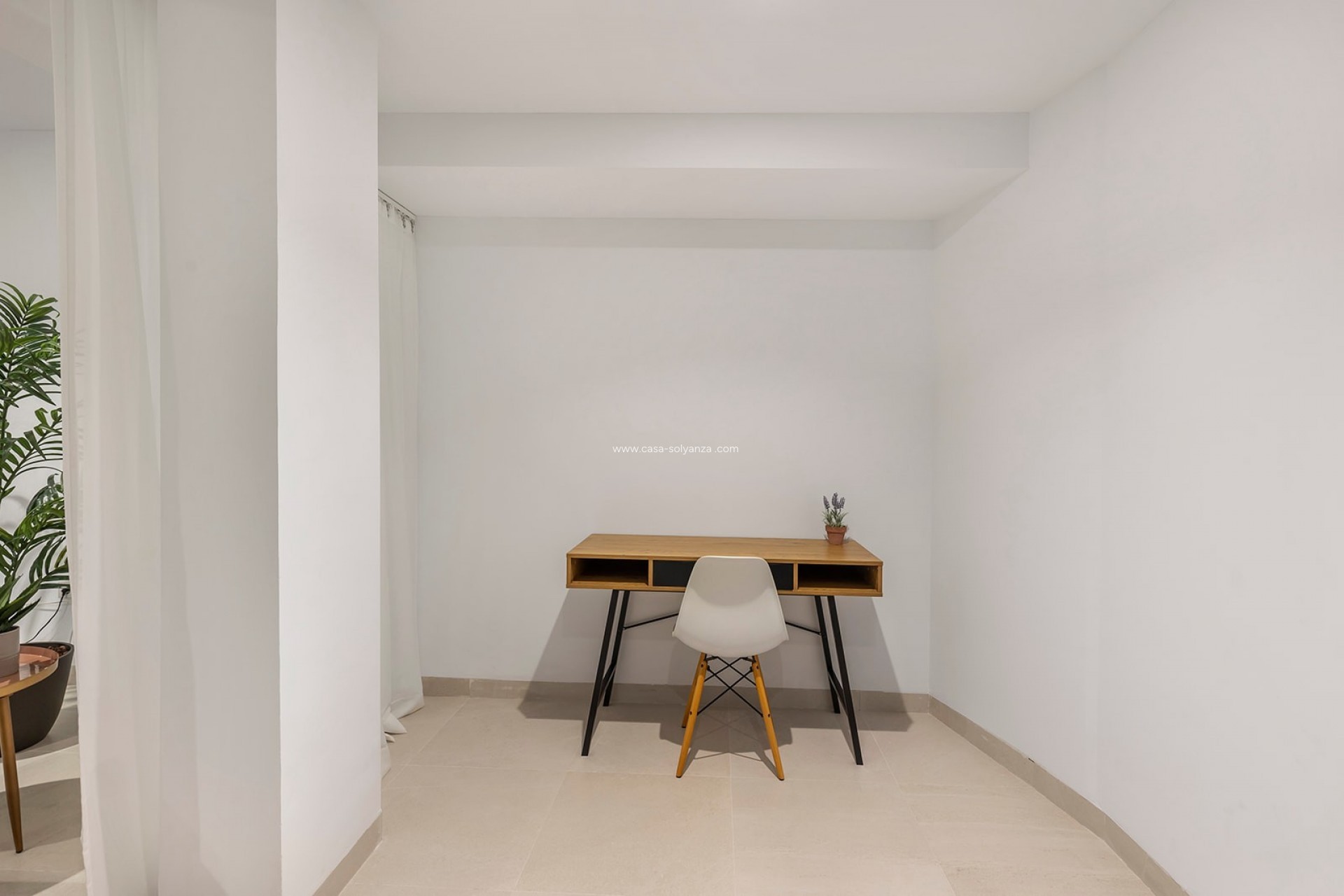Resale - Villa - Torre Pacheco - Inland