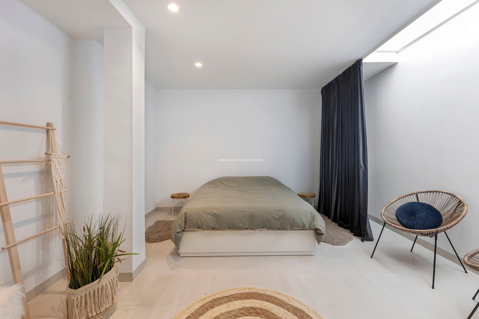 Resale - Villa - Torre Pacheco - Inland