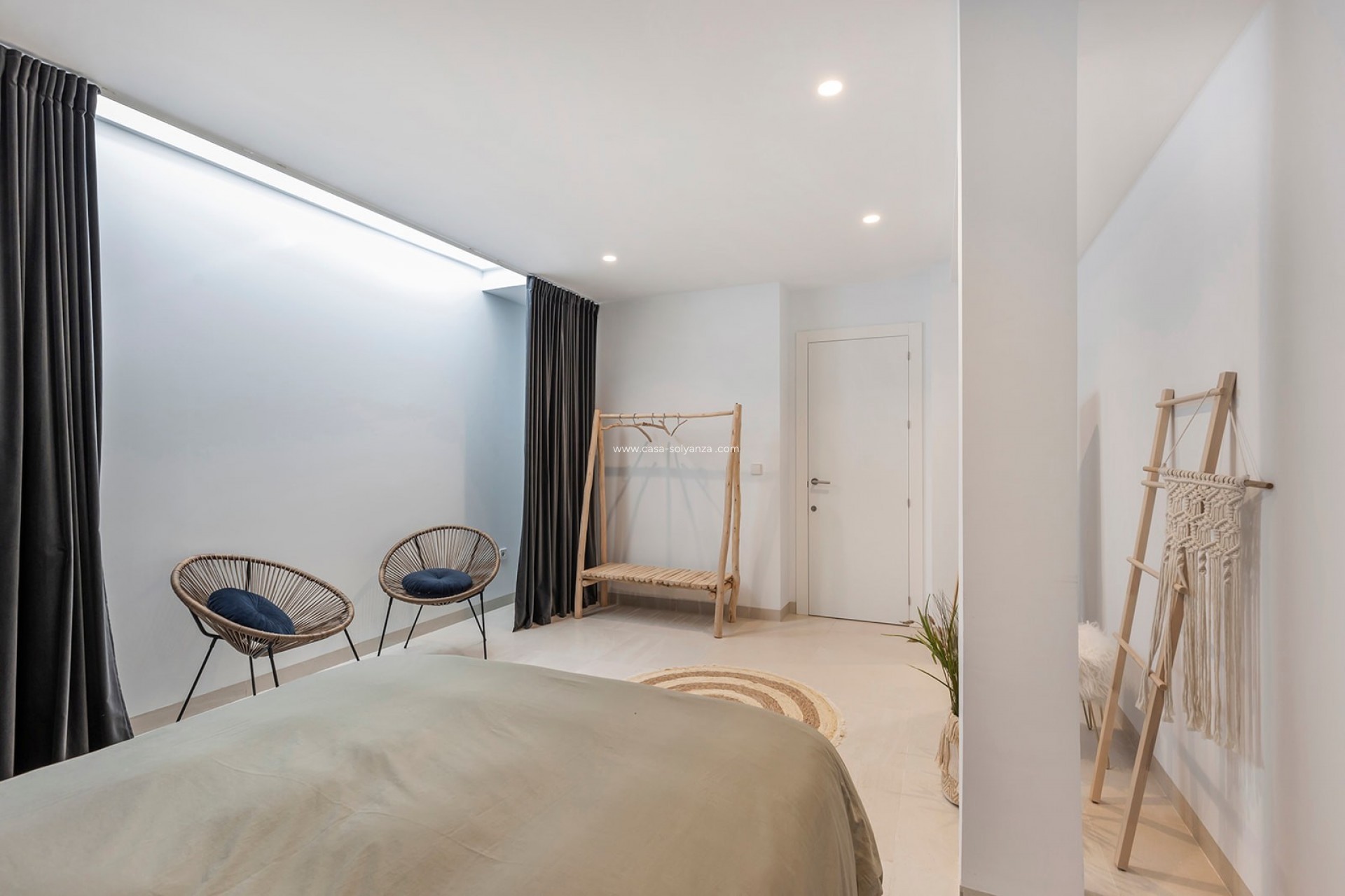 Resale - Villa - Torre Pacheco - Inland