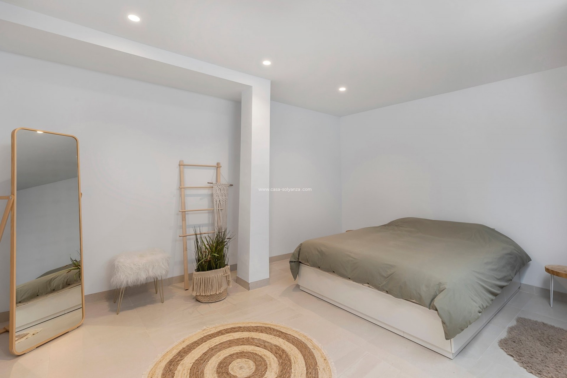 Resale - Villa - Torre Pacheco - Inland