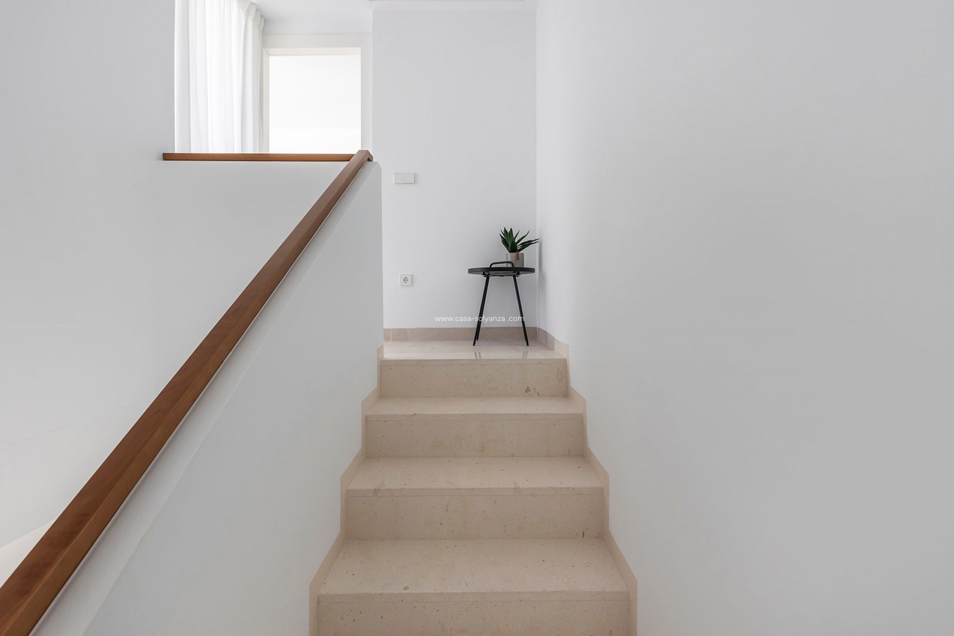 Resale - Villa - Torre Pacheco - Inland