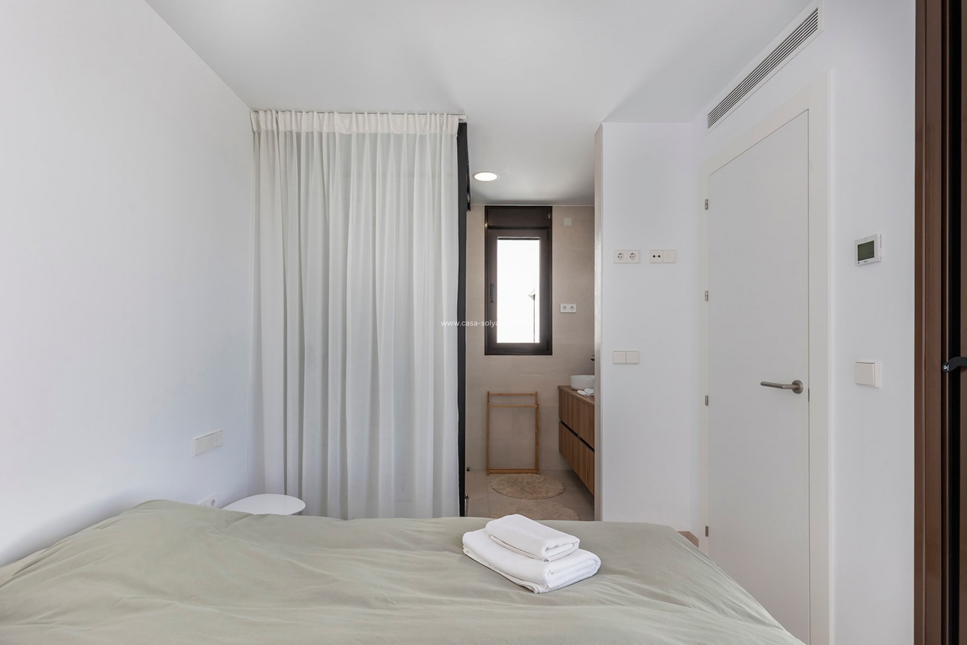 Resale - Villa - Torre Pacheco - Inland