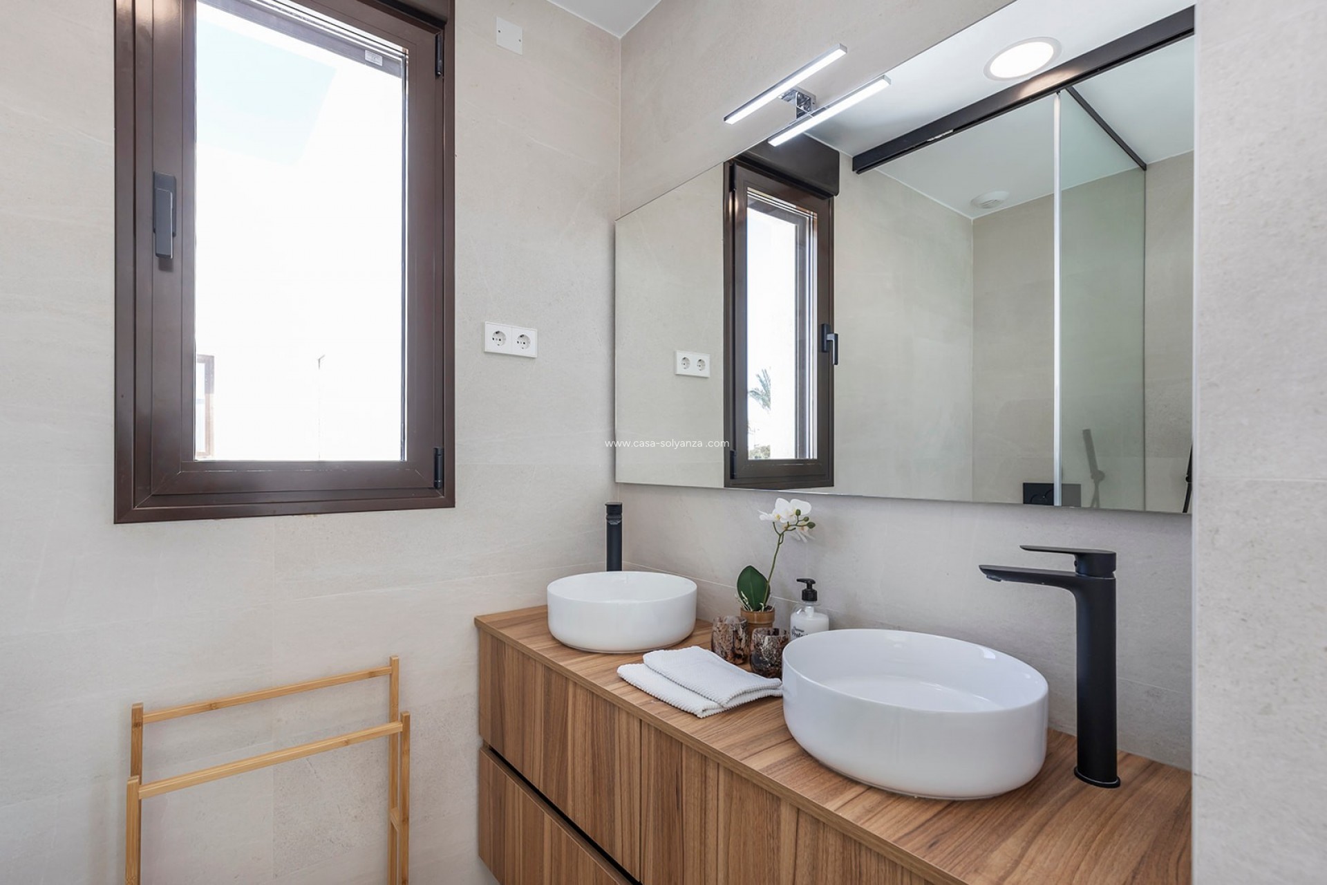 Resale - Villa - Torre Pacheco - Inland