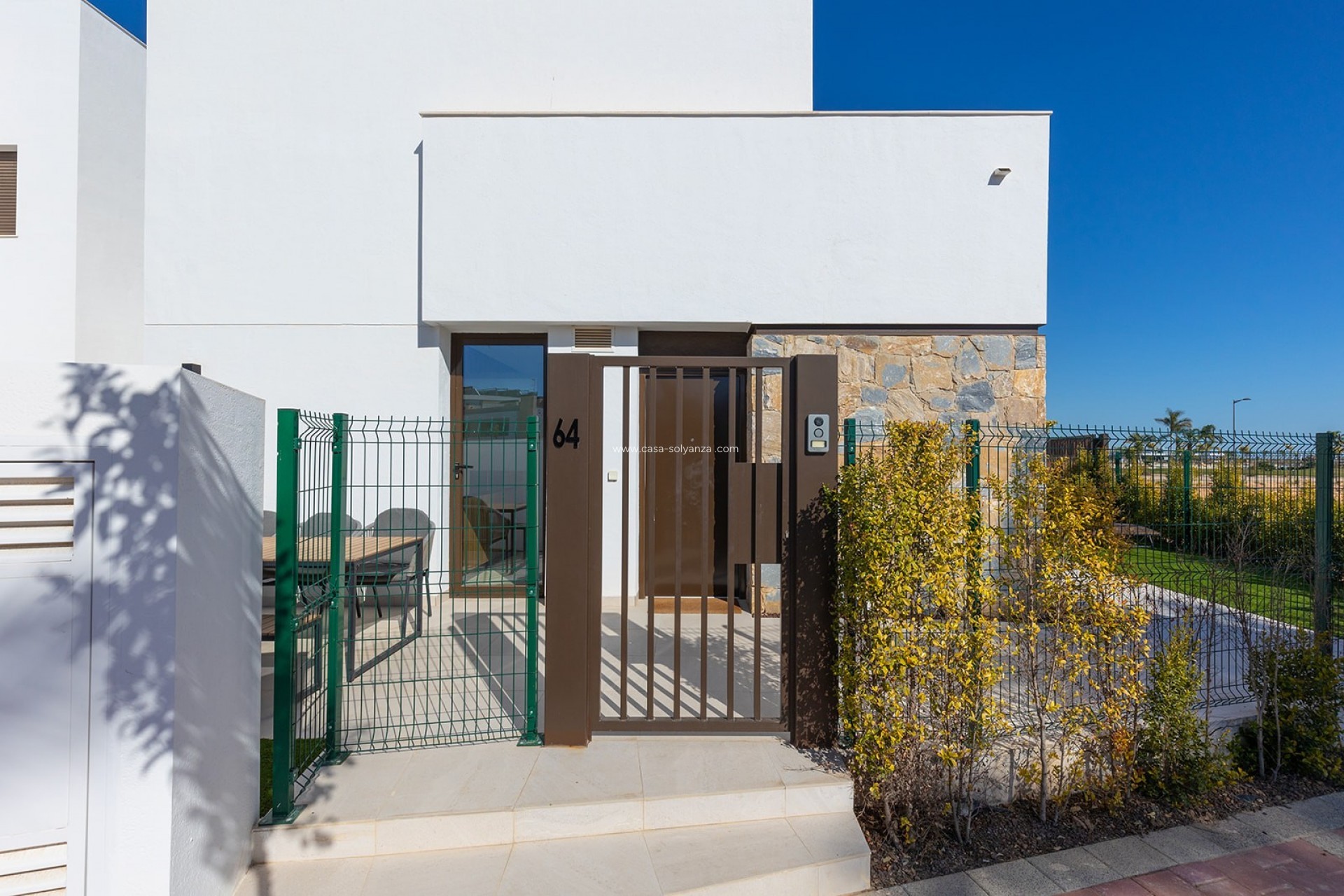 Resale - Villa - Torre Pacheco - Inland