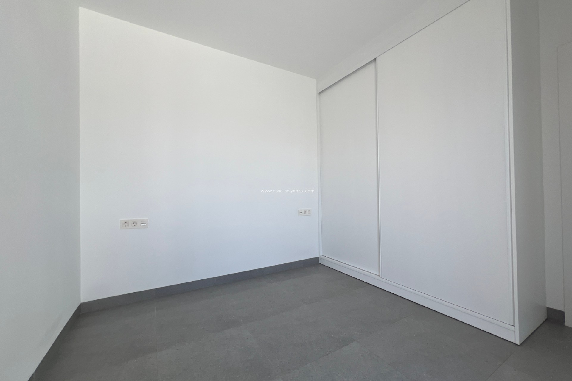 Resale - Villa - Torre Pacheco - Inland