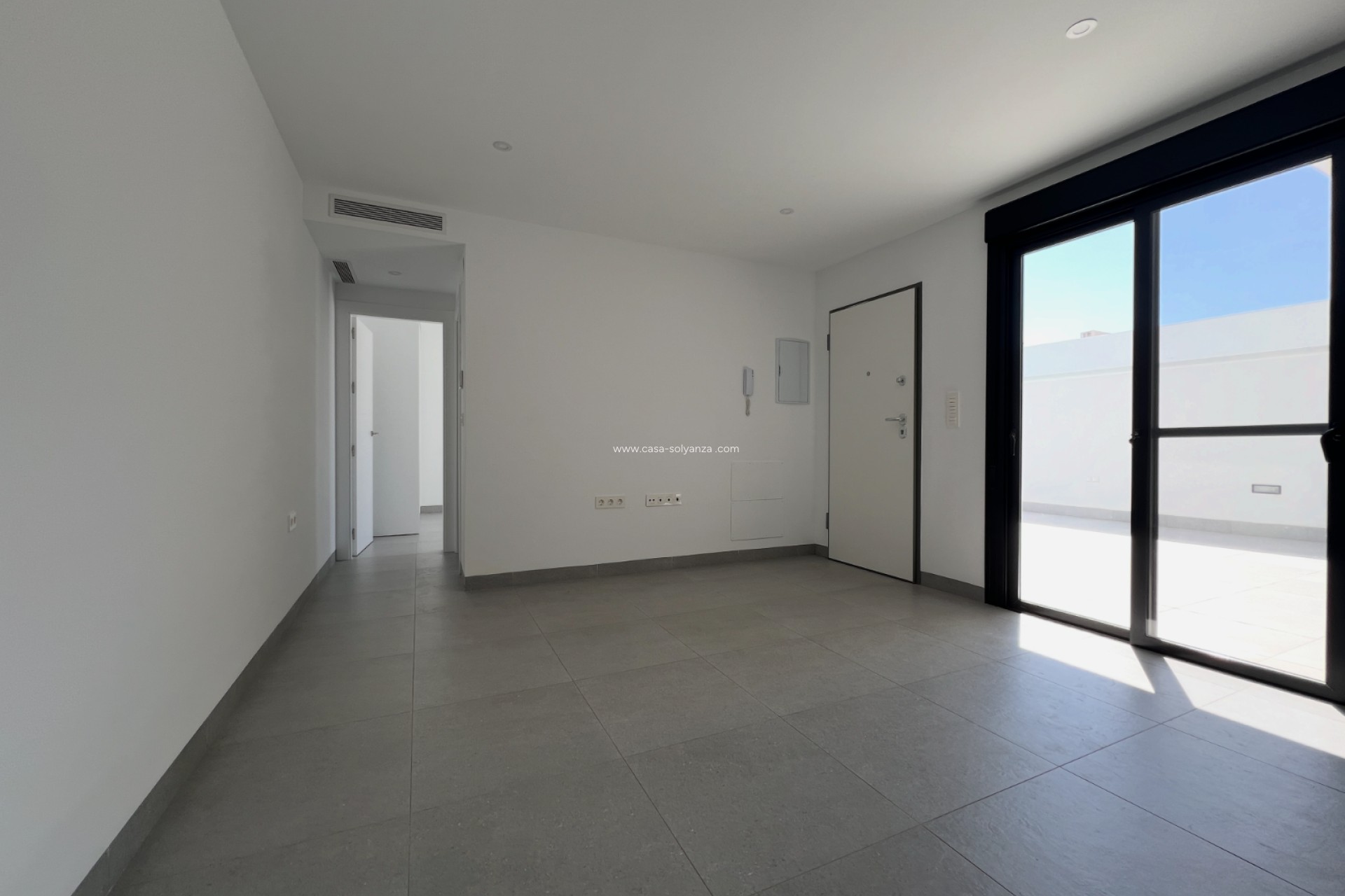 Resale - Villa - Torre Pacheco - Inland