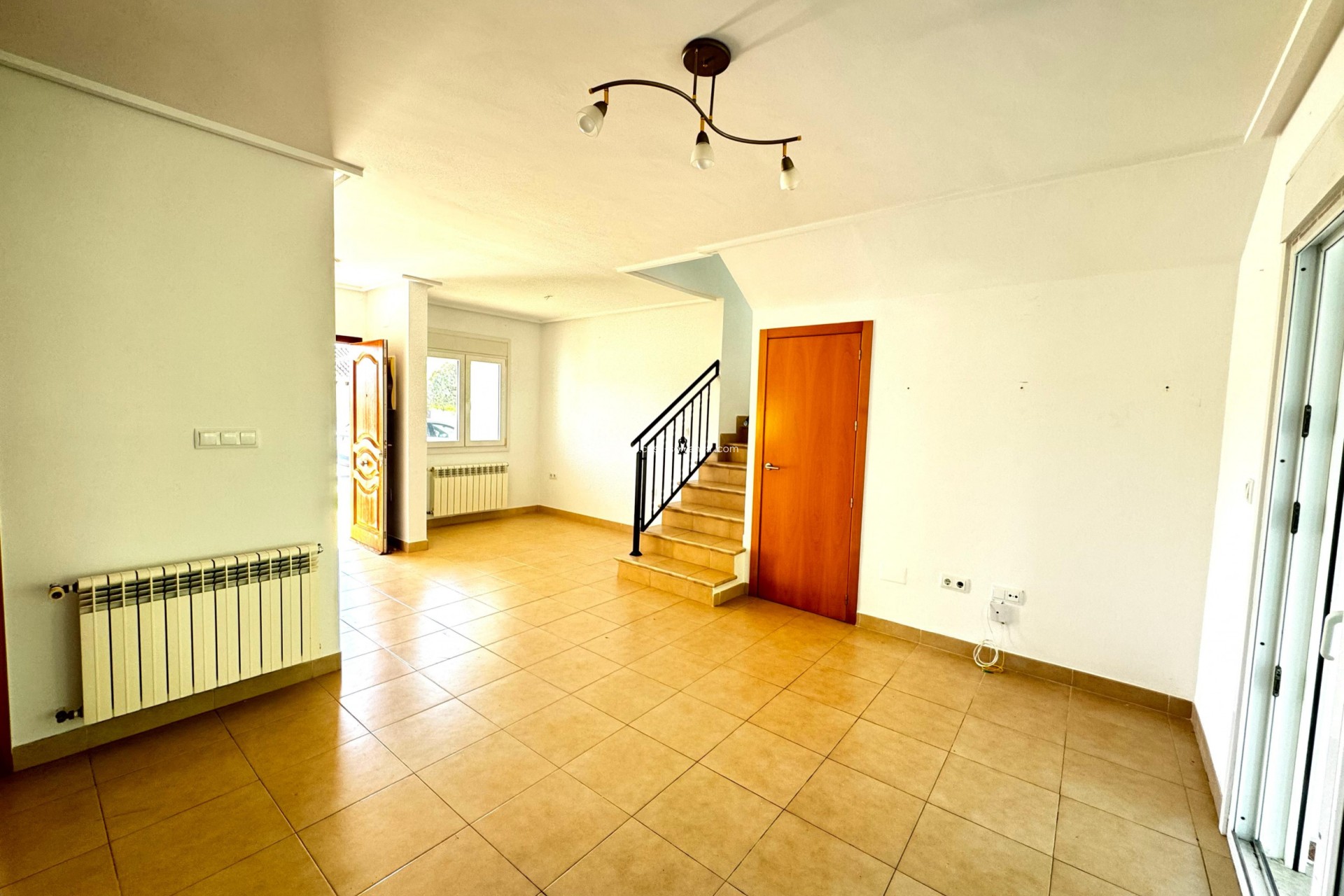 Resale - Villa - Torre Pacheco - Inland