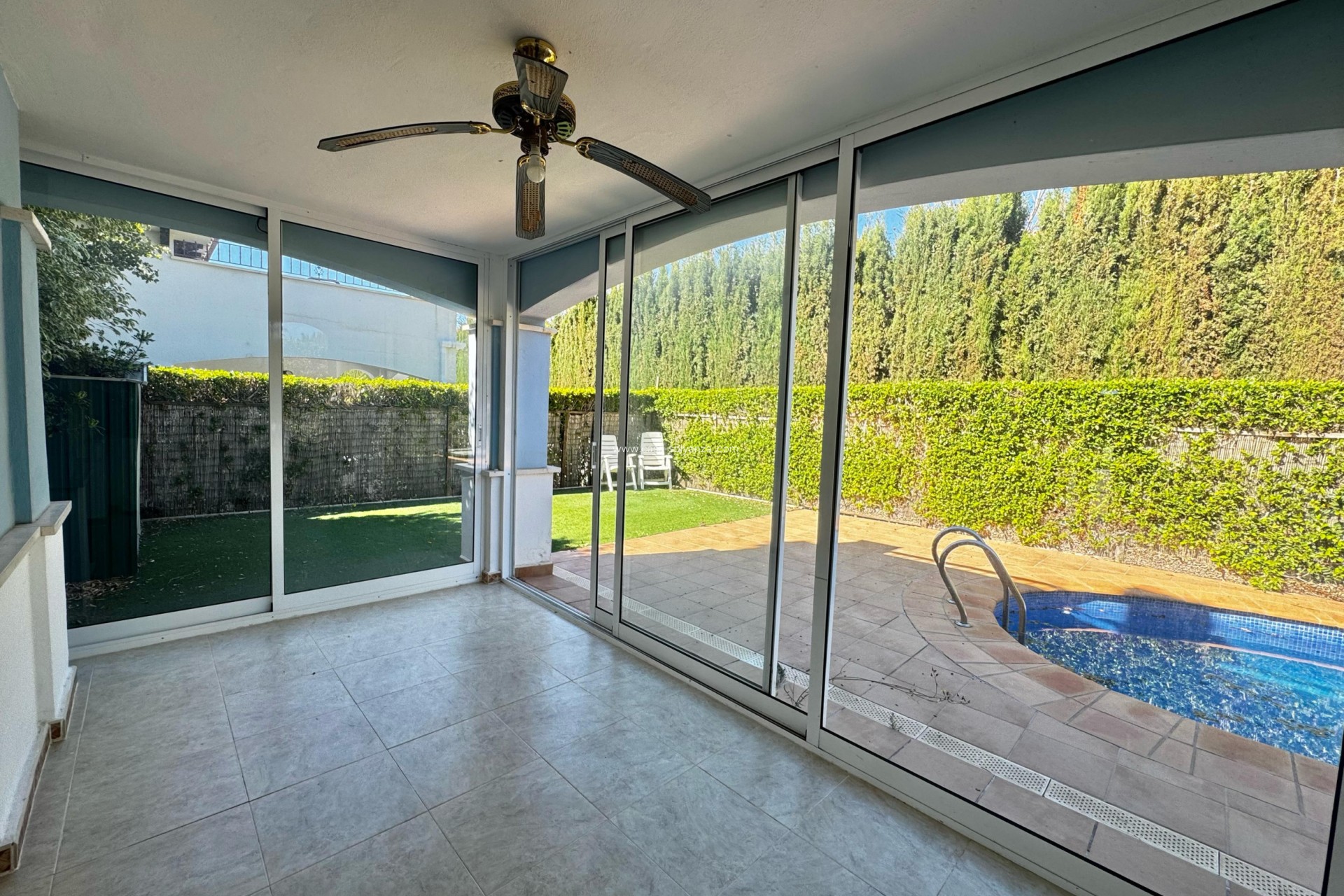 Resale - Villa - Torre Pacheco - Inland