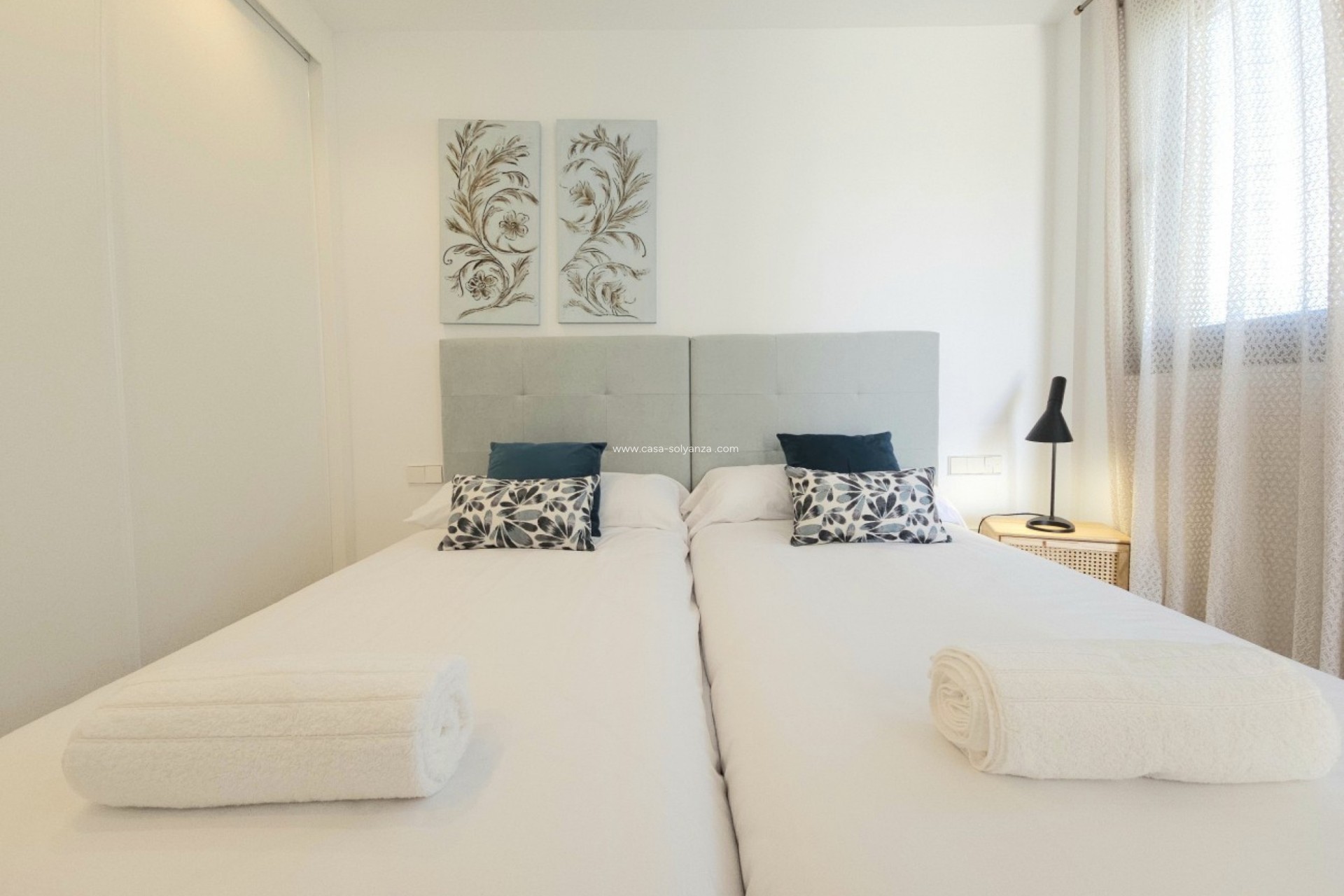 Resale - Villa - Torre Pacheco - Inland