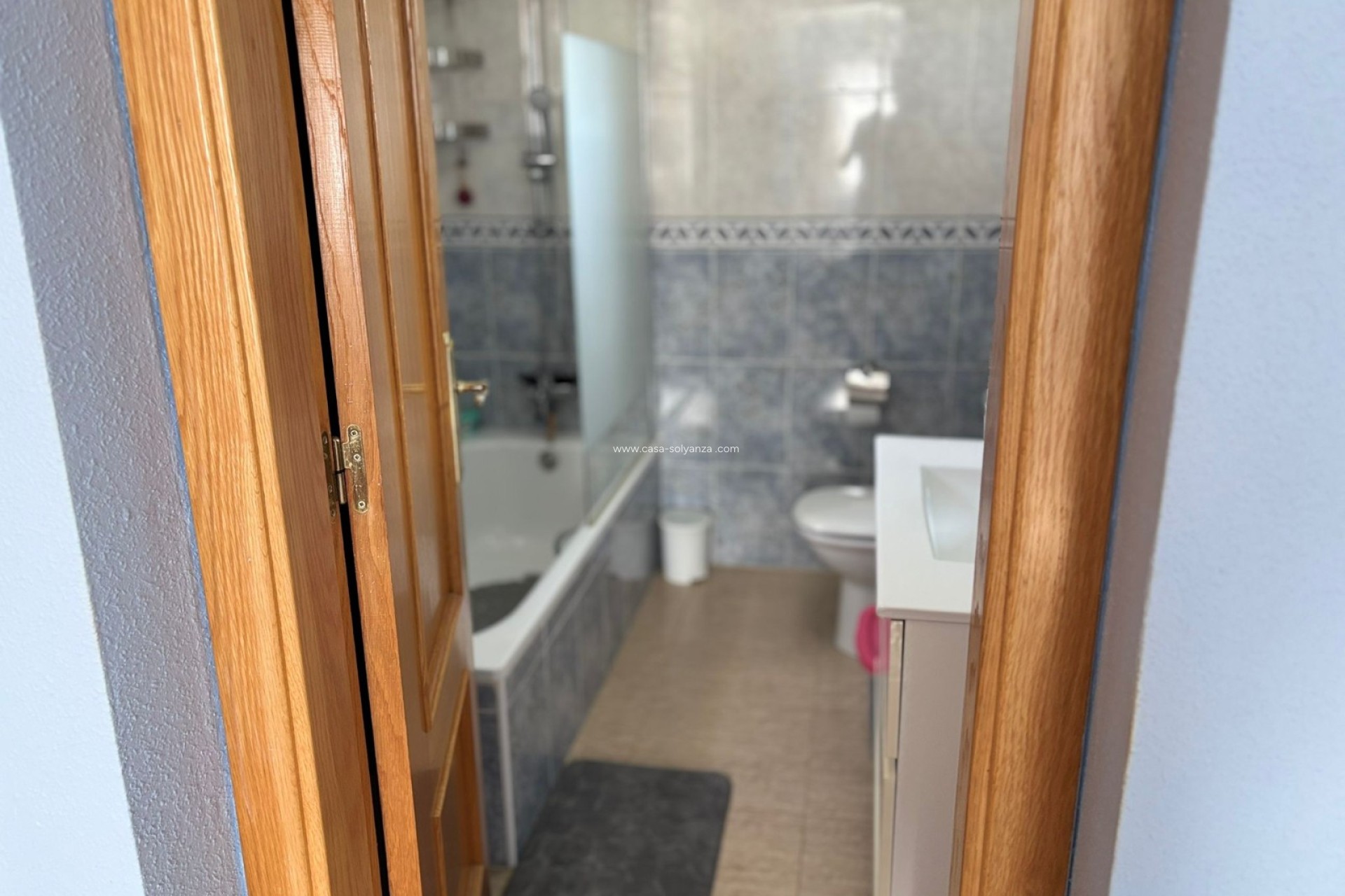 Resale - Villa - Torre Pacheco - Inland