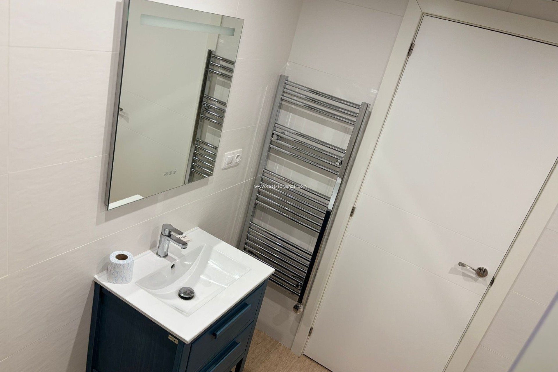 Resale - Villa - Torre Pacheco - Inland