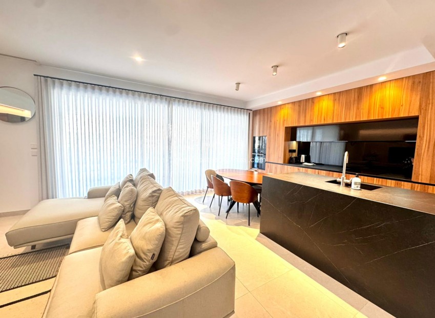 Resale - Villa - Torre Pacheco - Inland