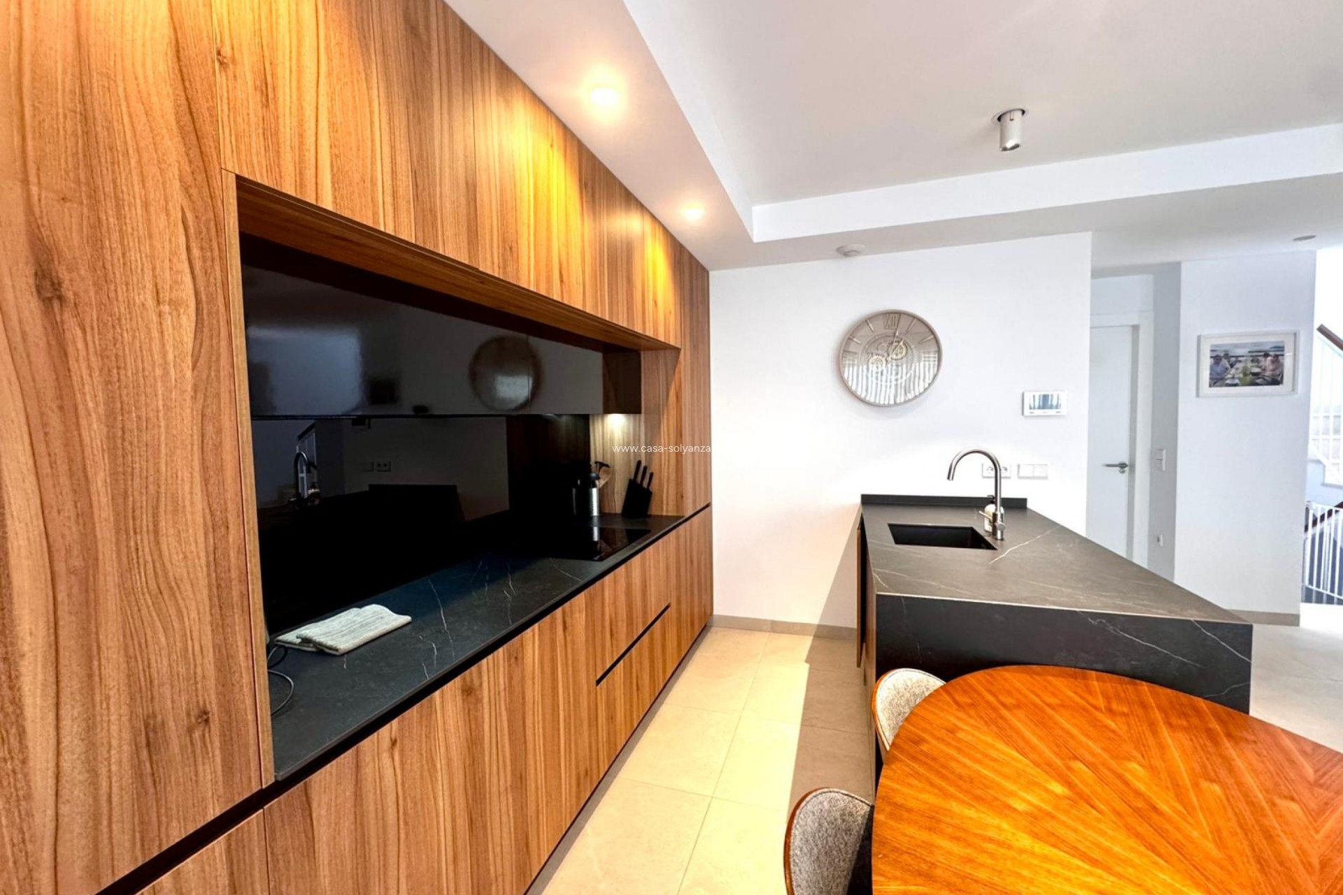 Resale - Villa - Torre Pacheco - Inland