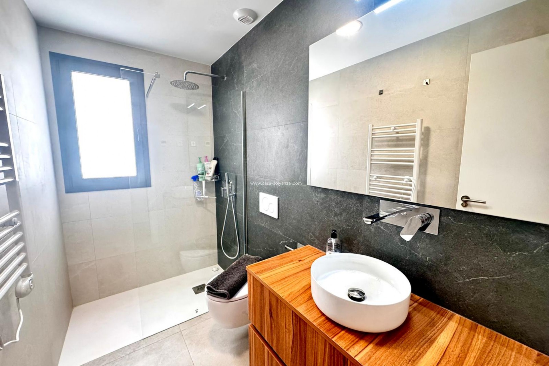 Resale - Villa - Torre Pacheco - Inland