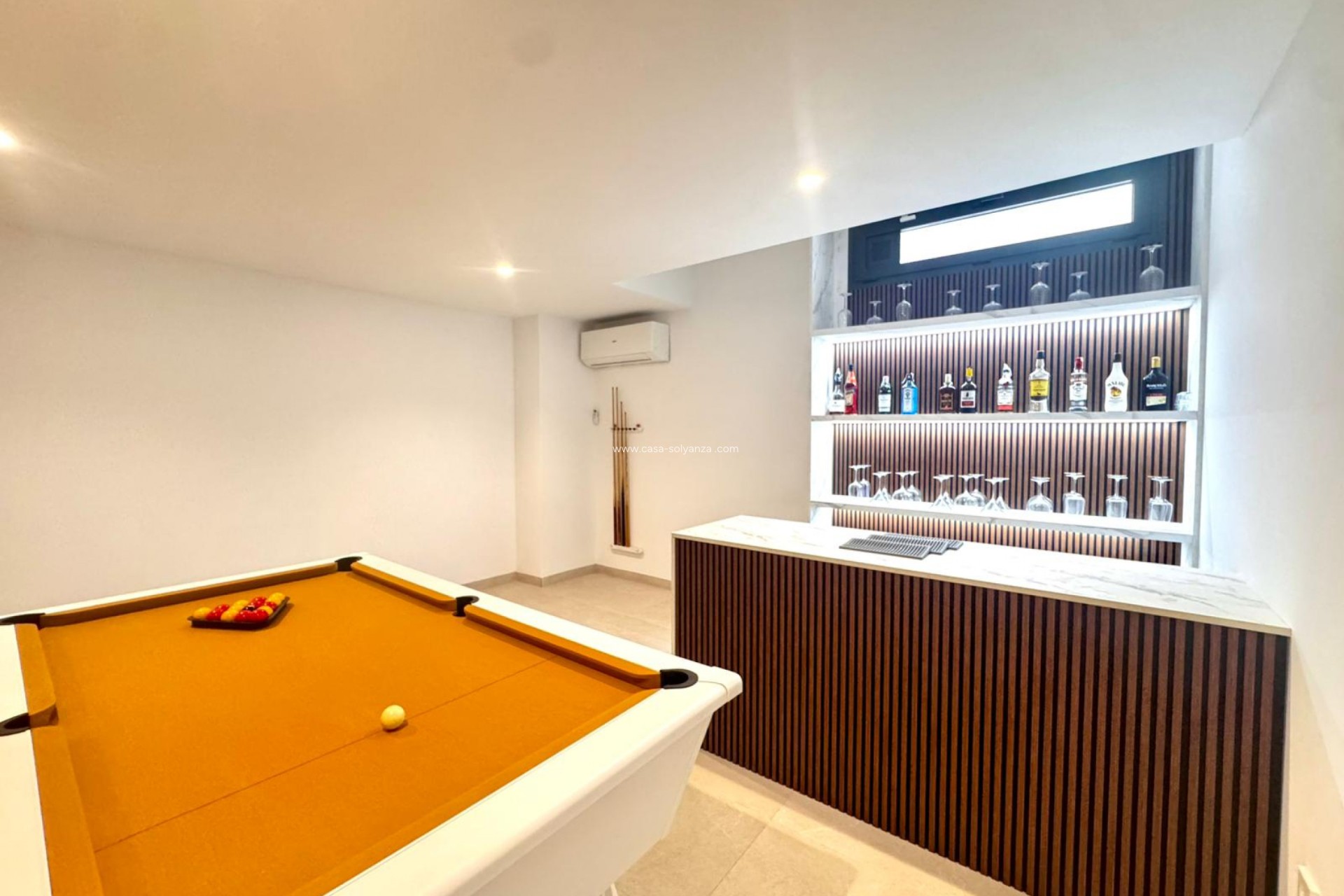 Resale - Villa - Torre Pacheco - Inland