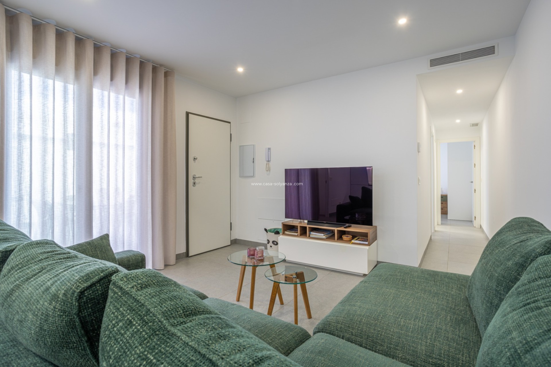 Resale - Villa - Torre Pacheco - Inland