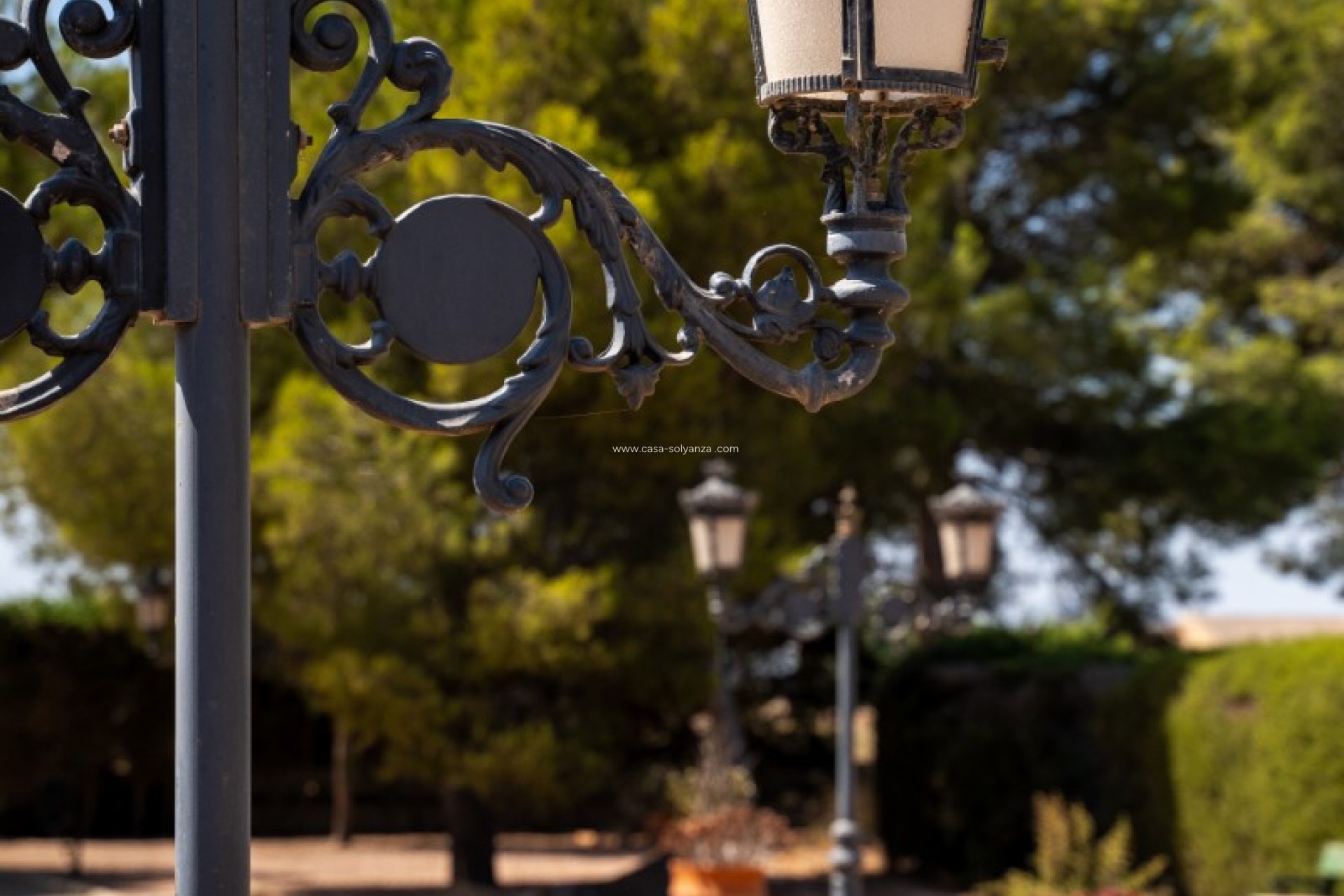 Resale - Villa - Torre Pacheco - Inland