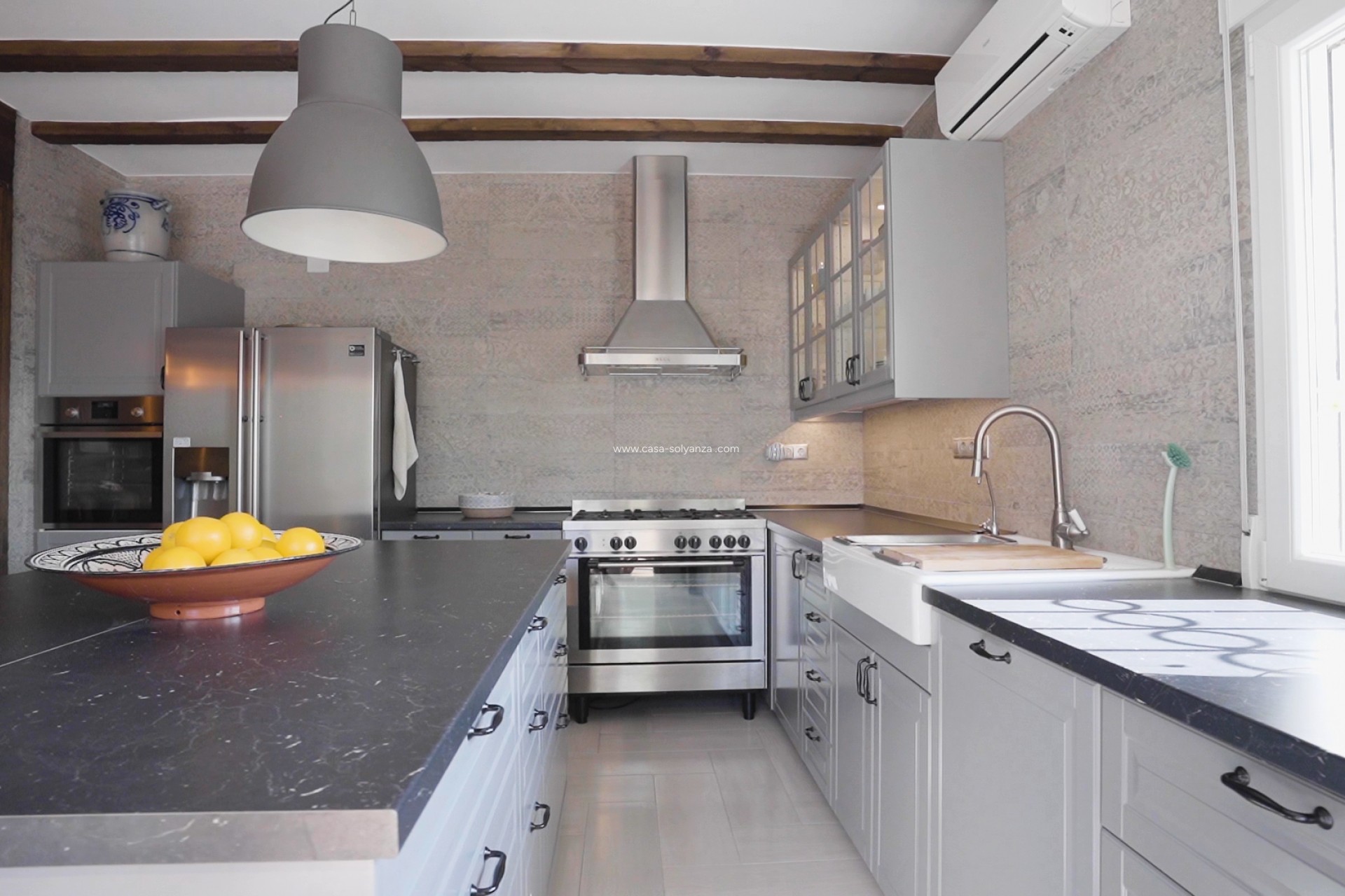 Resale - Villa - Torre Pacheco - Inland