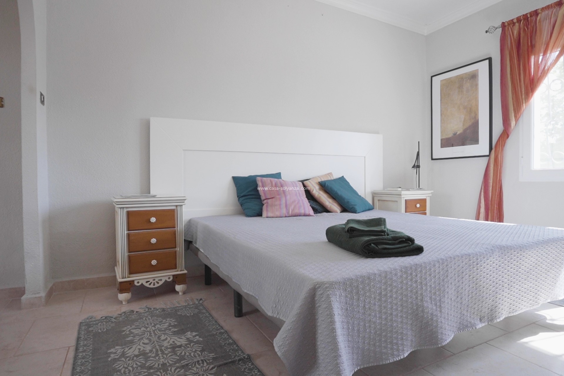 Resale - Villa - Torre Pacheco - Inland