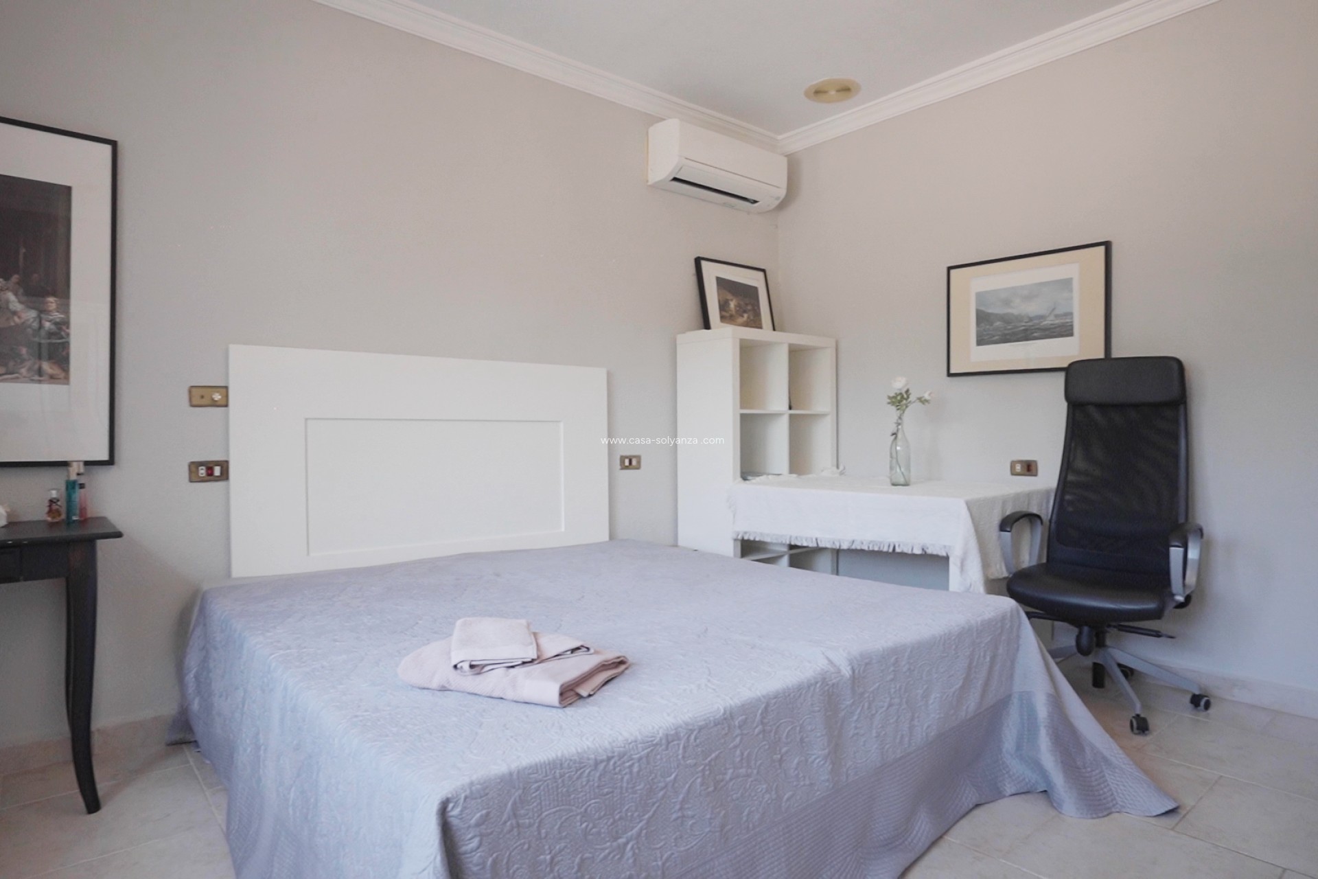 Resale - Villa - Torre Pacheco - Inland