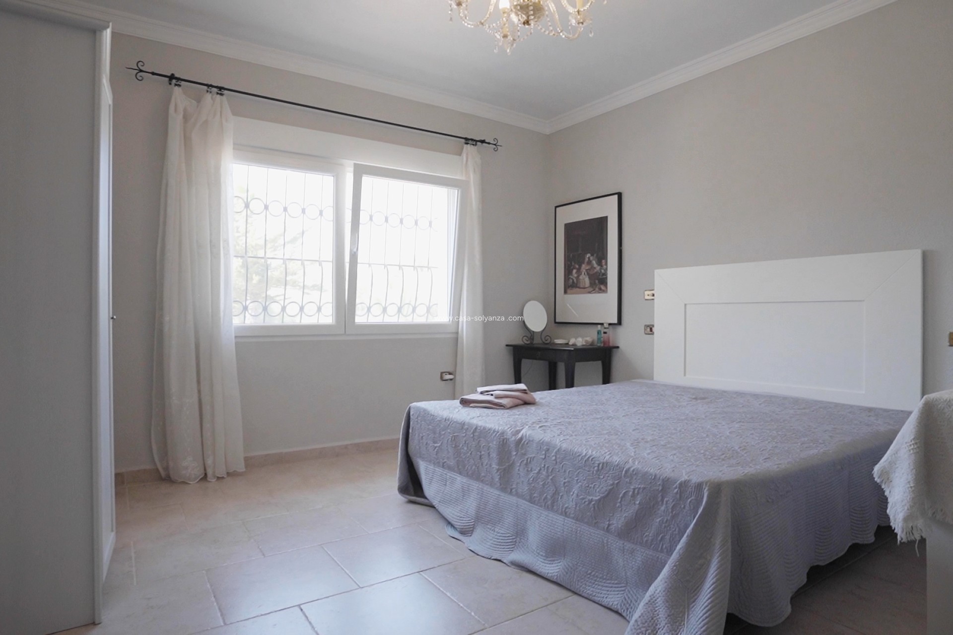Resale - Villa - Torre Pacheco - Inland
