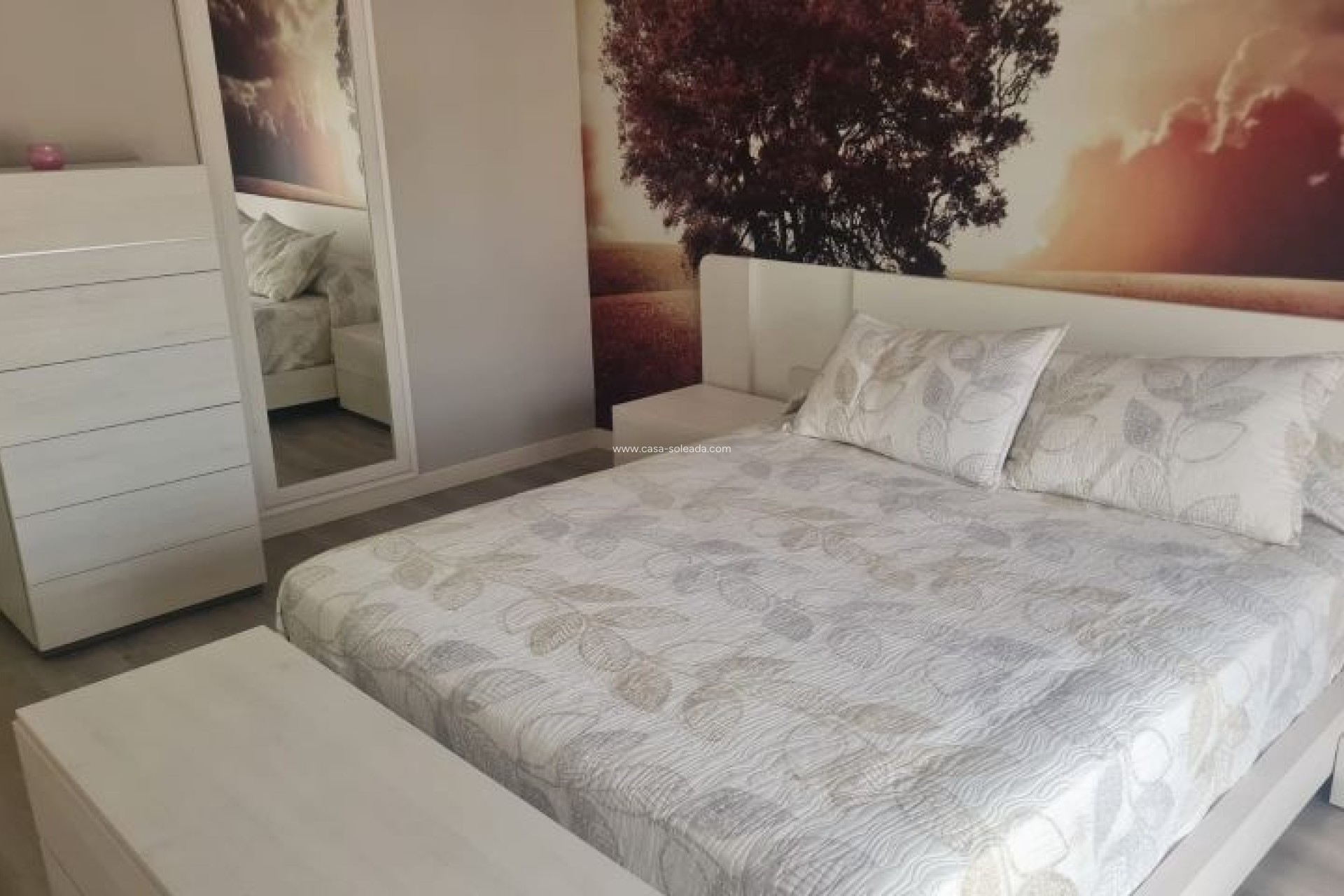Resale - Villa - Torre Pacheco - Inland