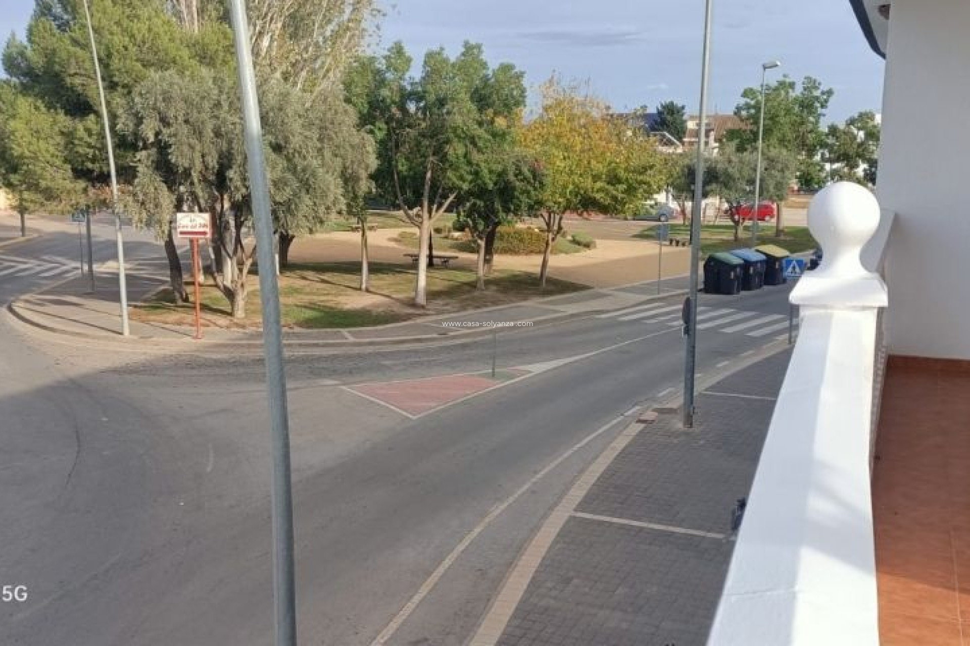 Resale - Villa - Torre Pacheco - Inland