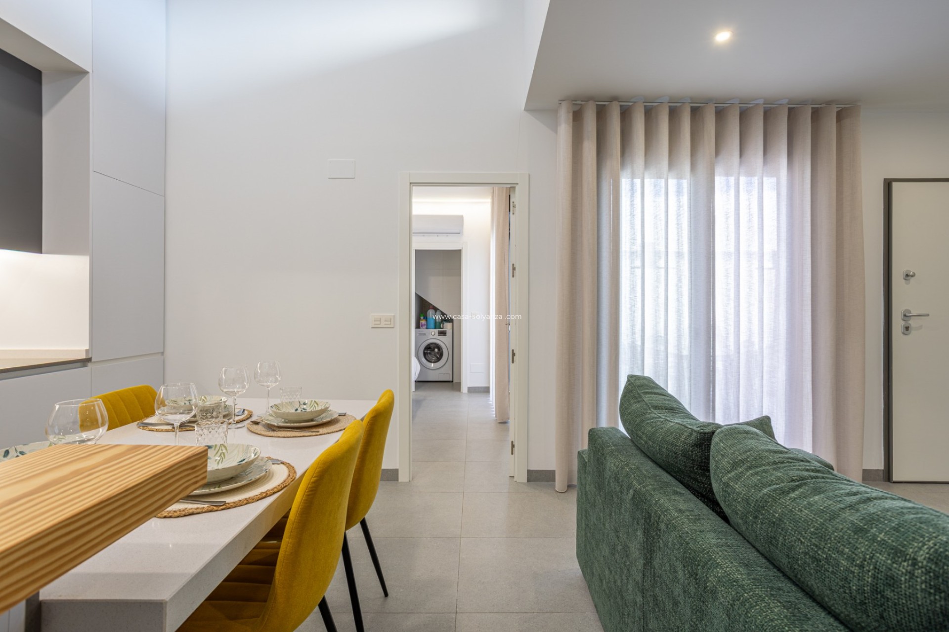 Resale - Villa - Torre Pacheco - Inland