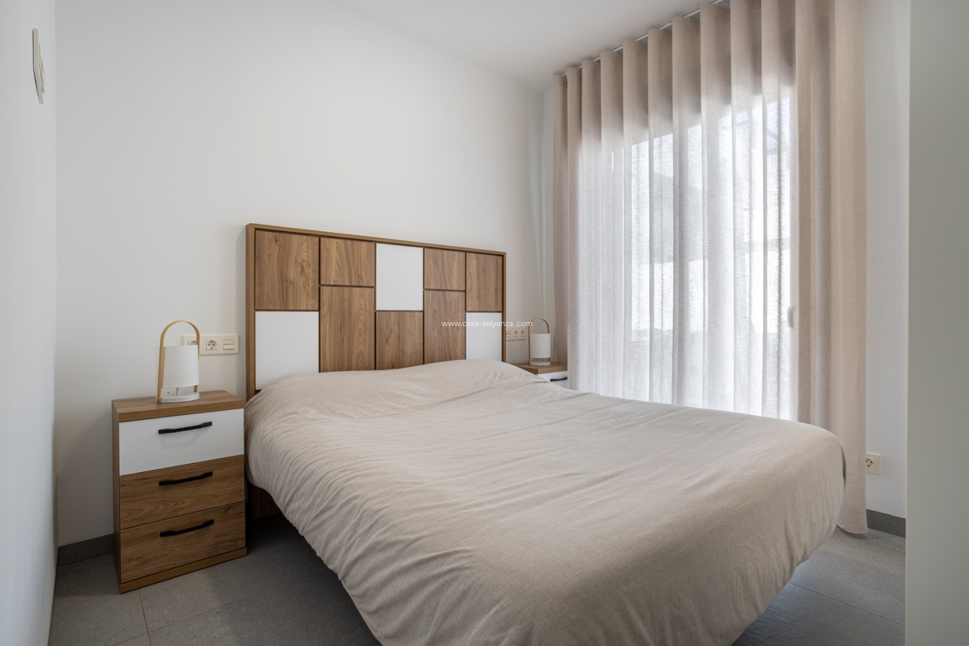 Resale - Villa - Torre Pacheco - Inland