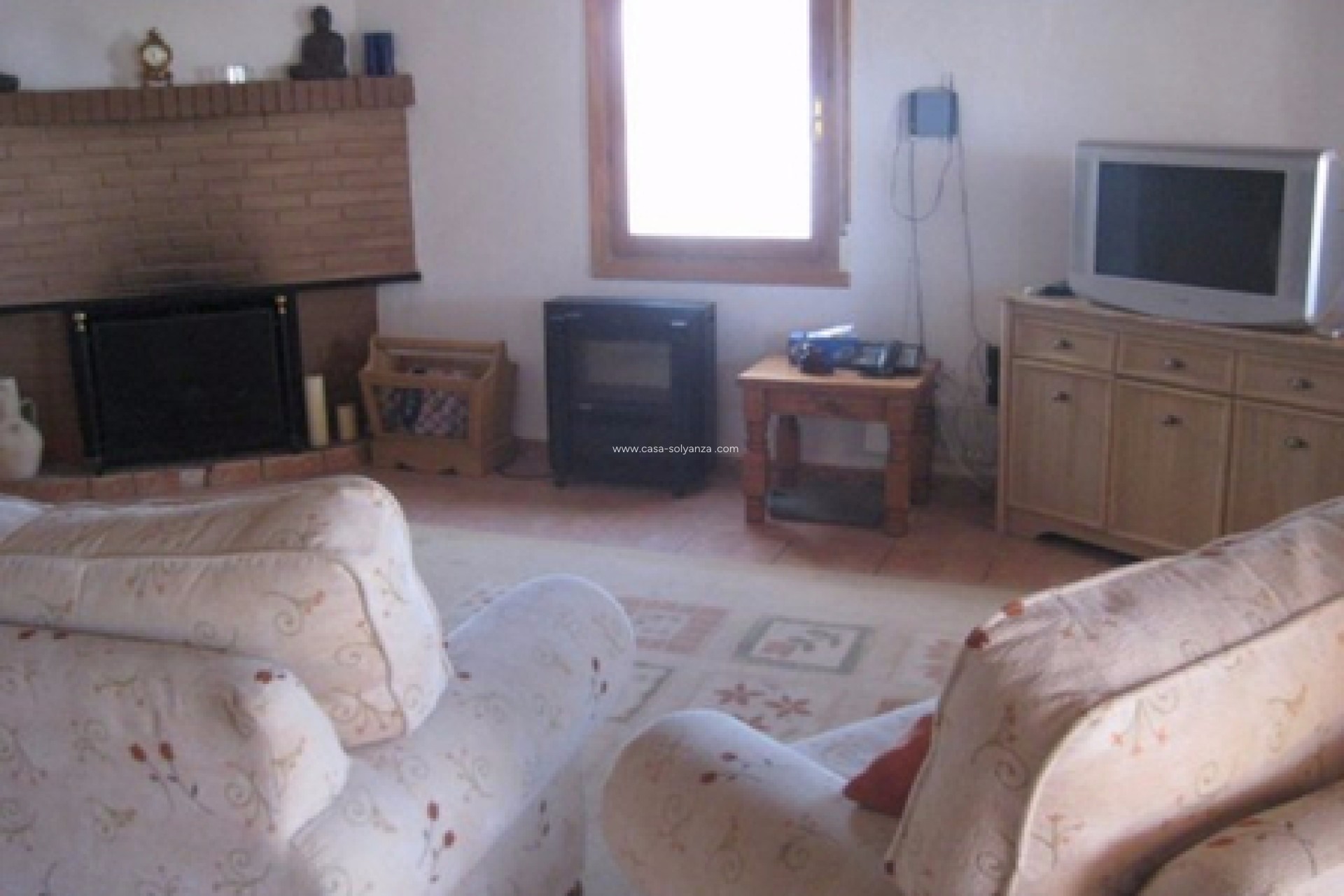 Resale - Villa - Torre Pacheco - Inland