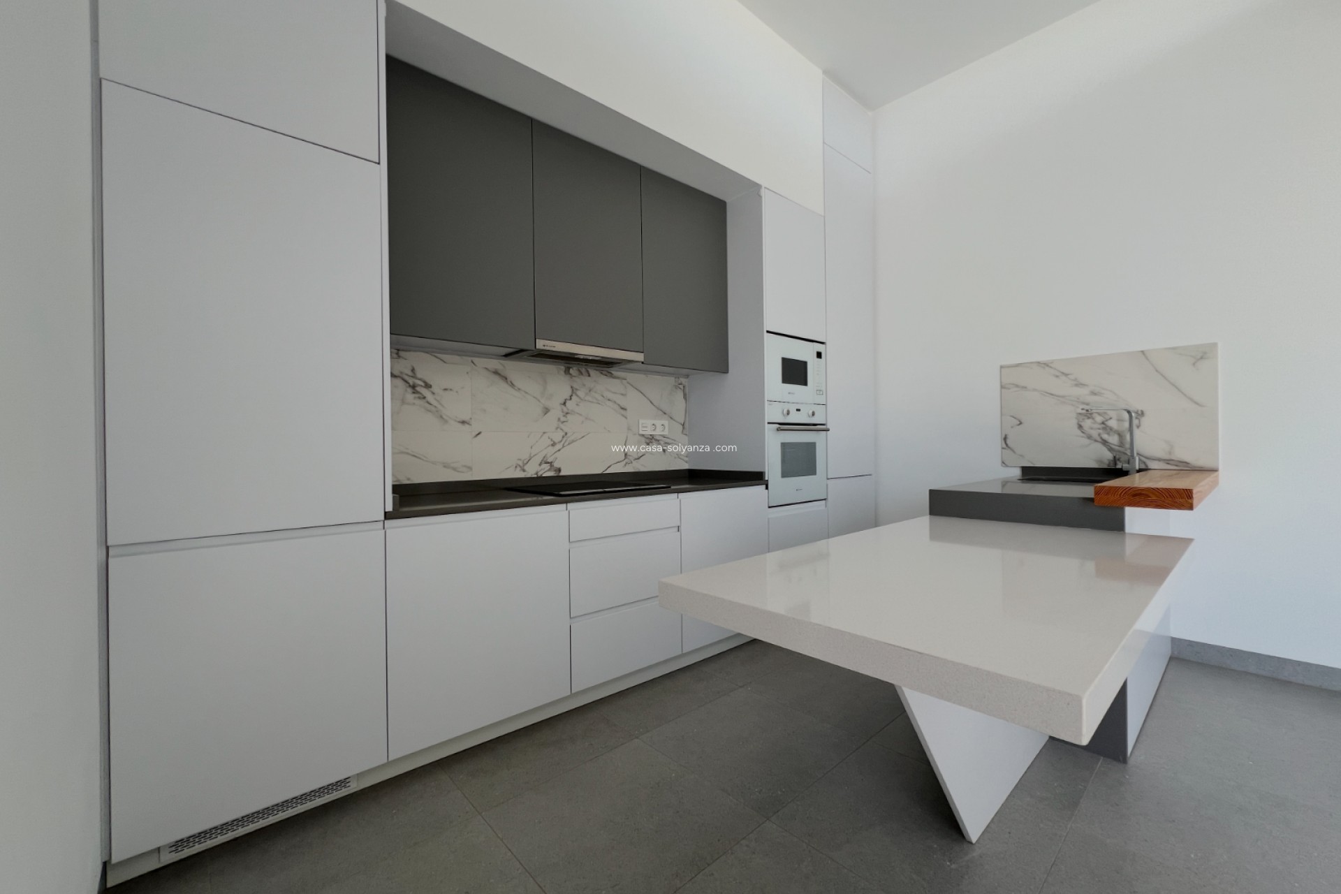 Resale - Villa - Torre Pacheco - Inland
