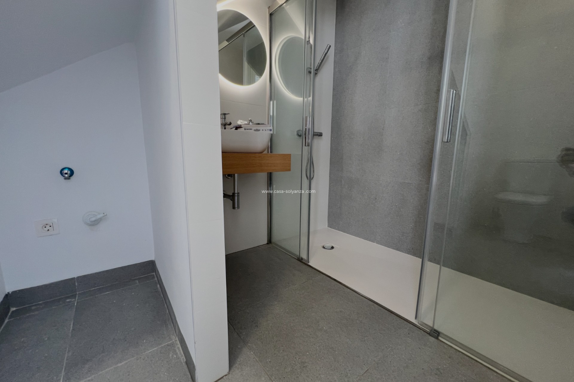 Resale - Villa - Torre Pacheco - Inland