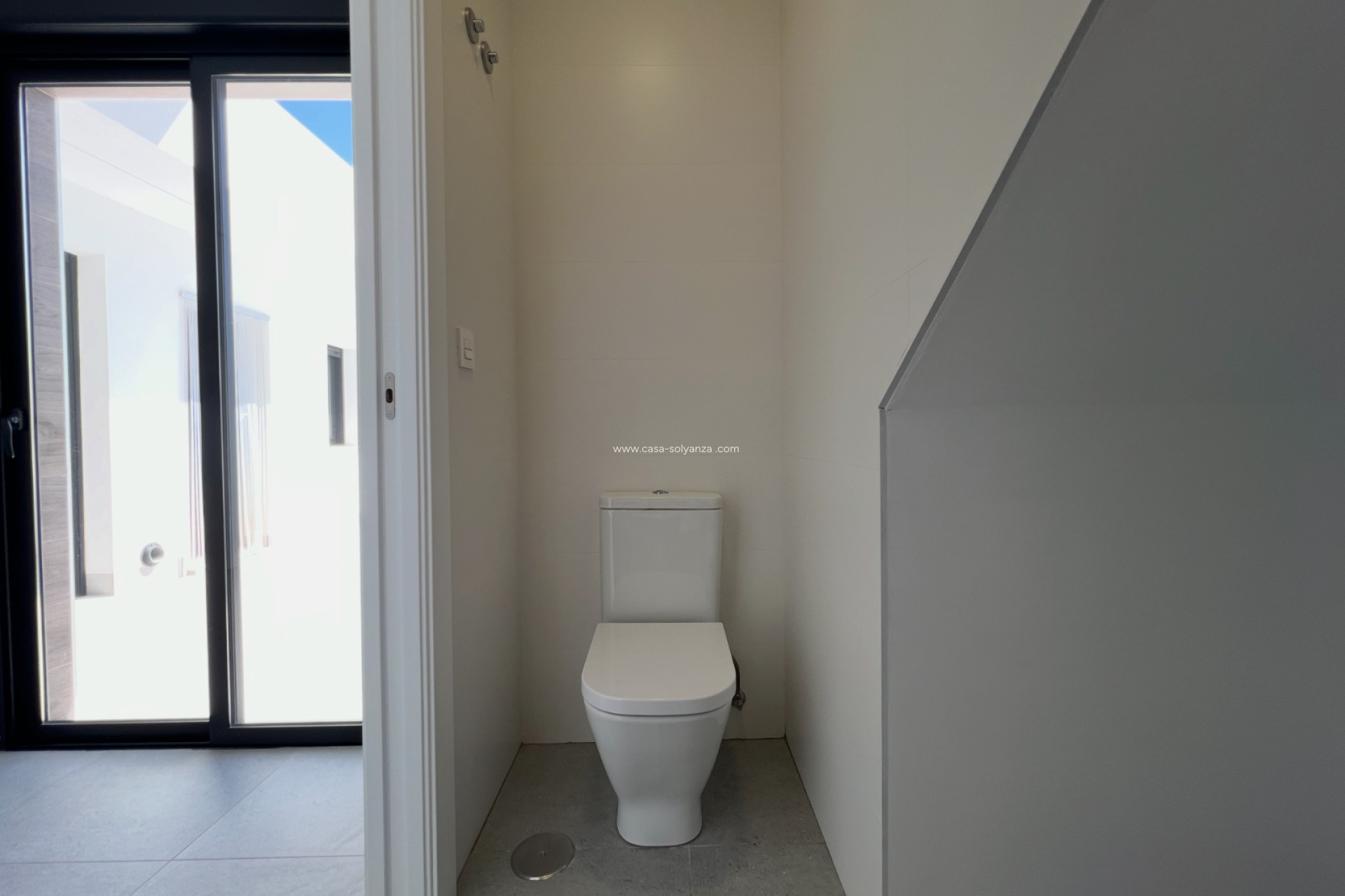 Resale - Villa - Torre Pacheco - Inland