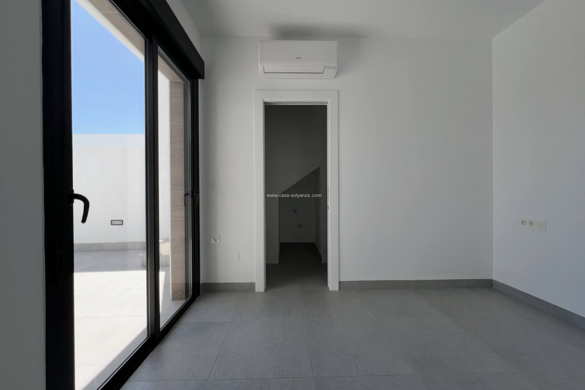 Resale - Villa - Torre Pacheco - Inland