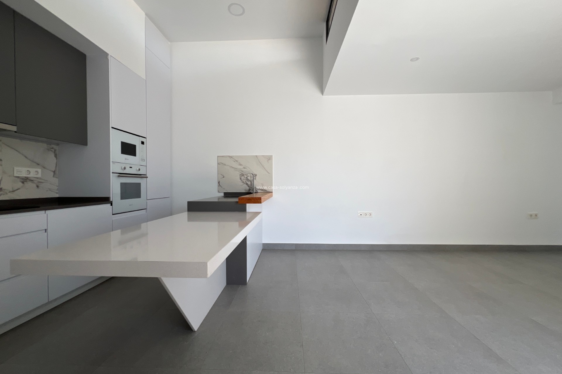 Resale - Villa - Torre Pacheco - Inland