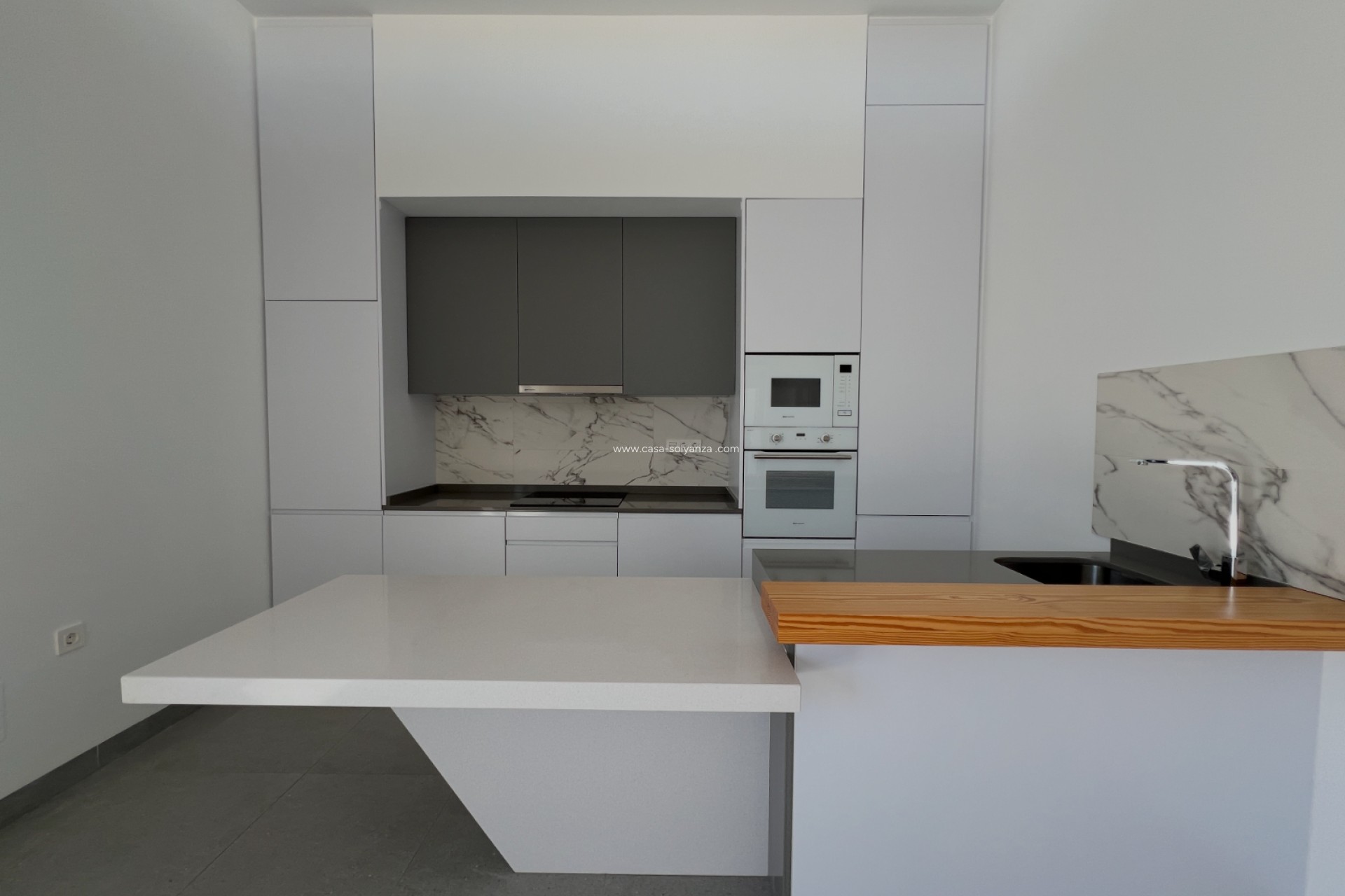 Resale - Villa - Torre Pacheco - Inland
