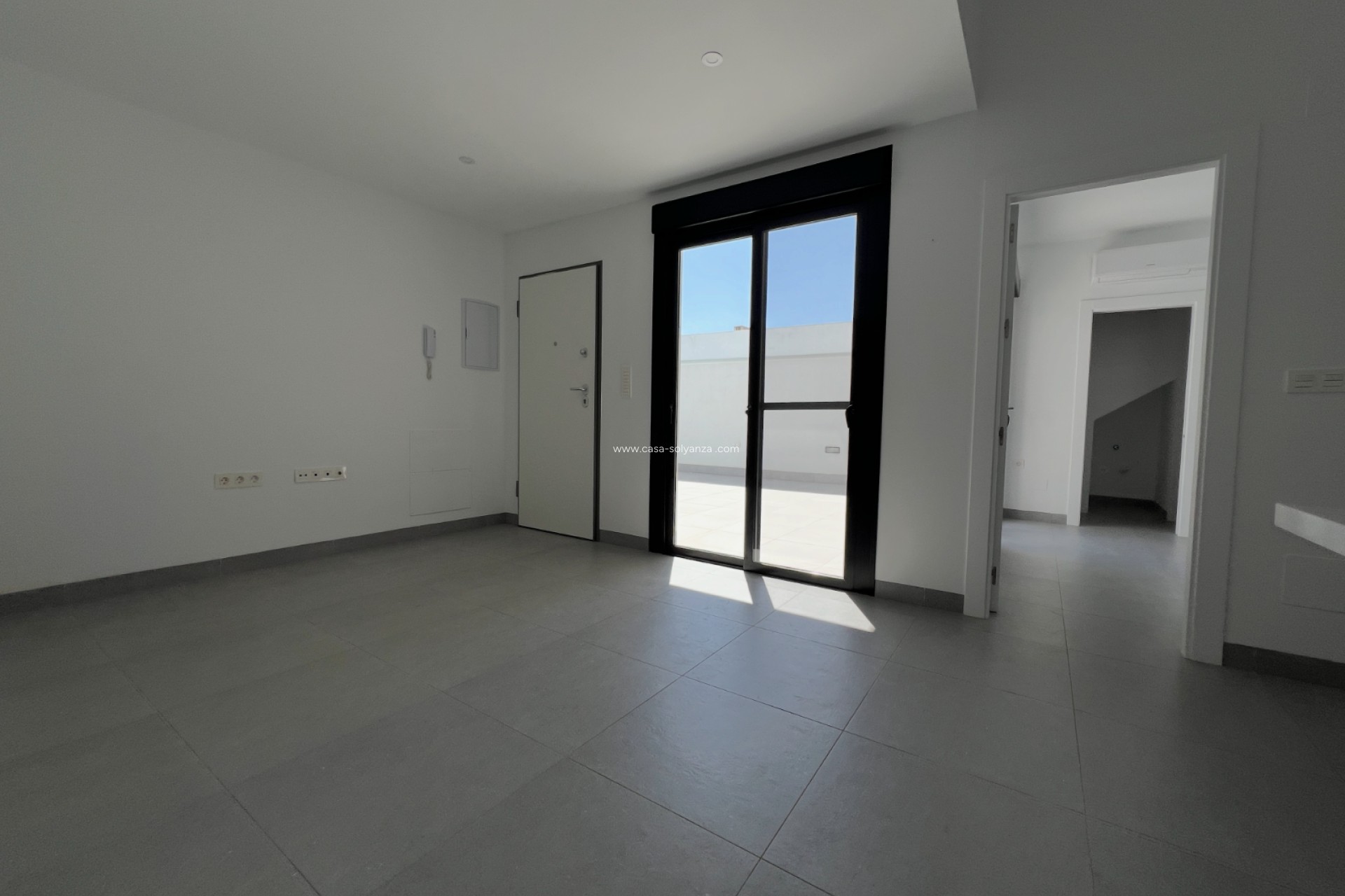 Resale - Villa - Torre Pacheco - Inland